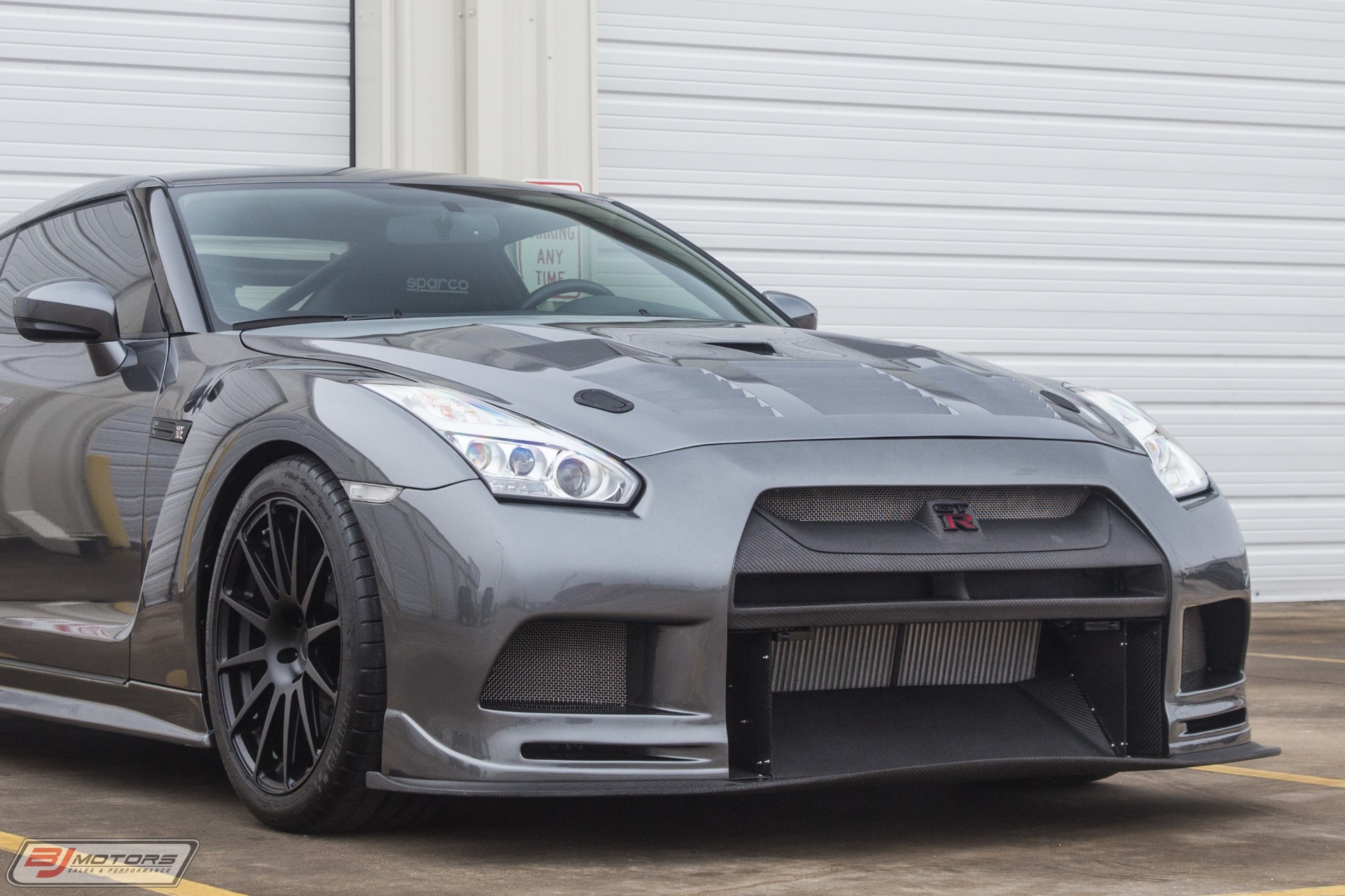 Used-2014-Nissan-GT-R-Switzer