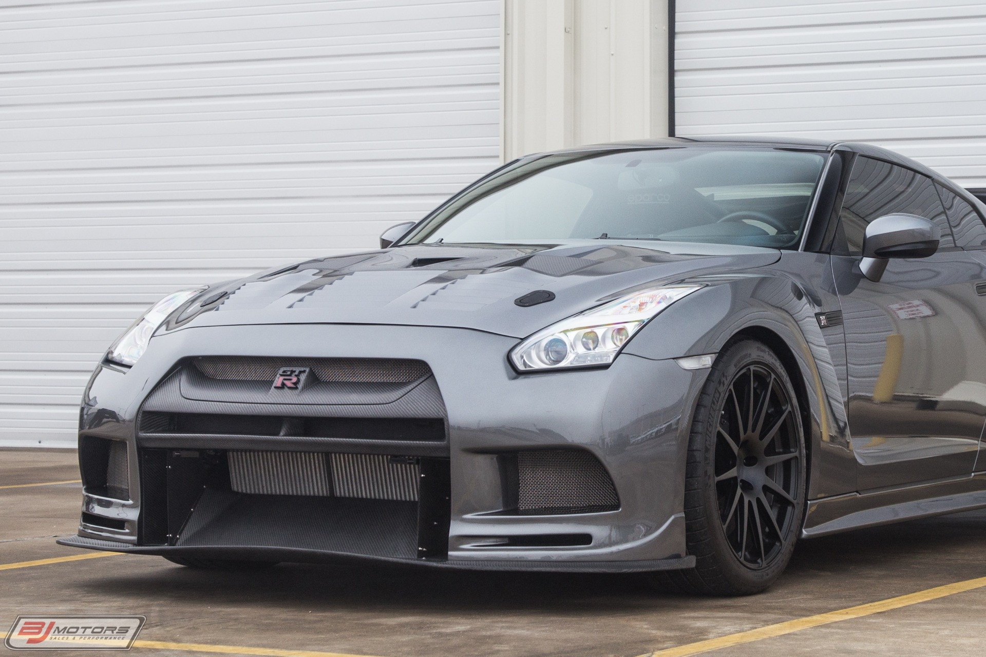 Used-2014-Nissan-GT-R-Switzer