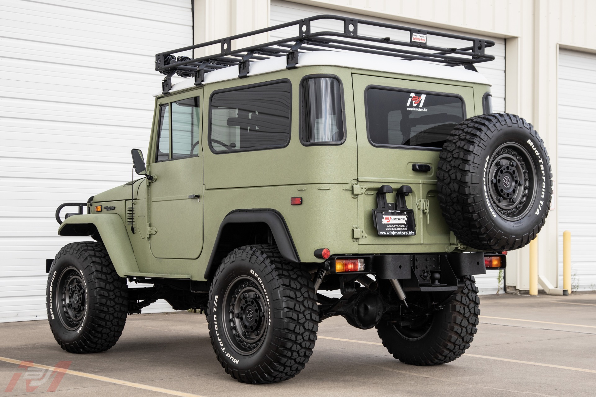 Used-1974-Toyota-Landcruiser-FJ40