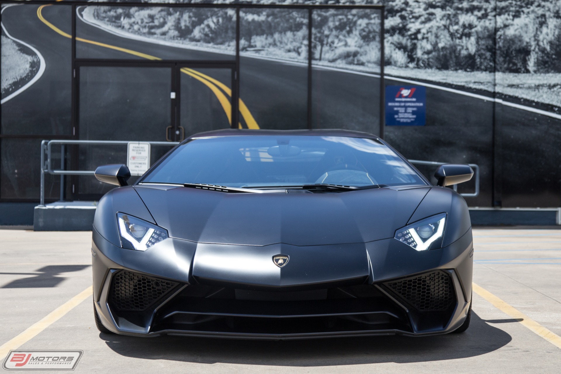 Used-2016-Lamborghini-Aventador-Celebrity-Owned-LP-750-4-SV