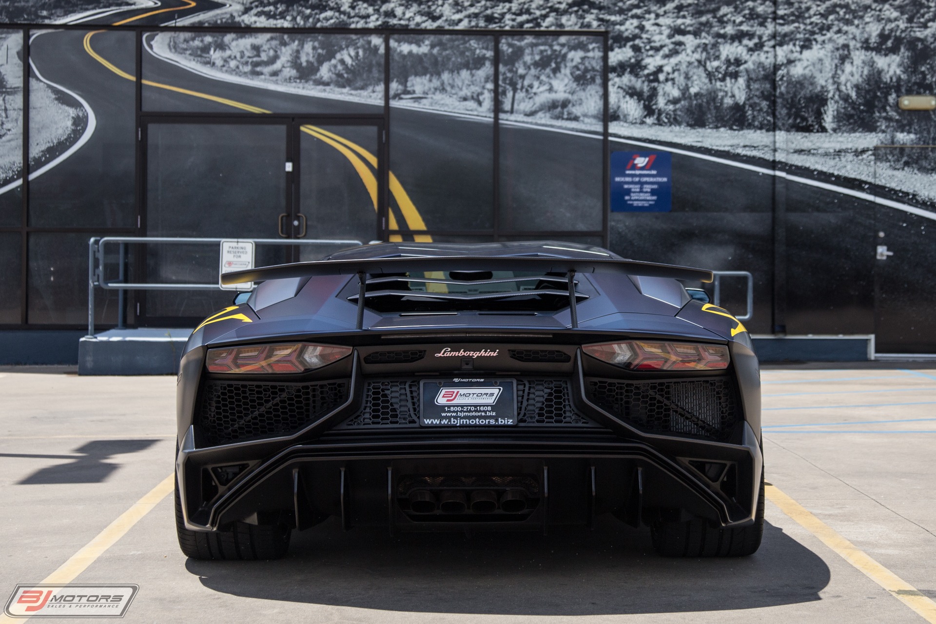 Used-2016-Lamborghini-Aventador-Celebrity-Owned-LP-750-4-SV