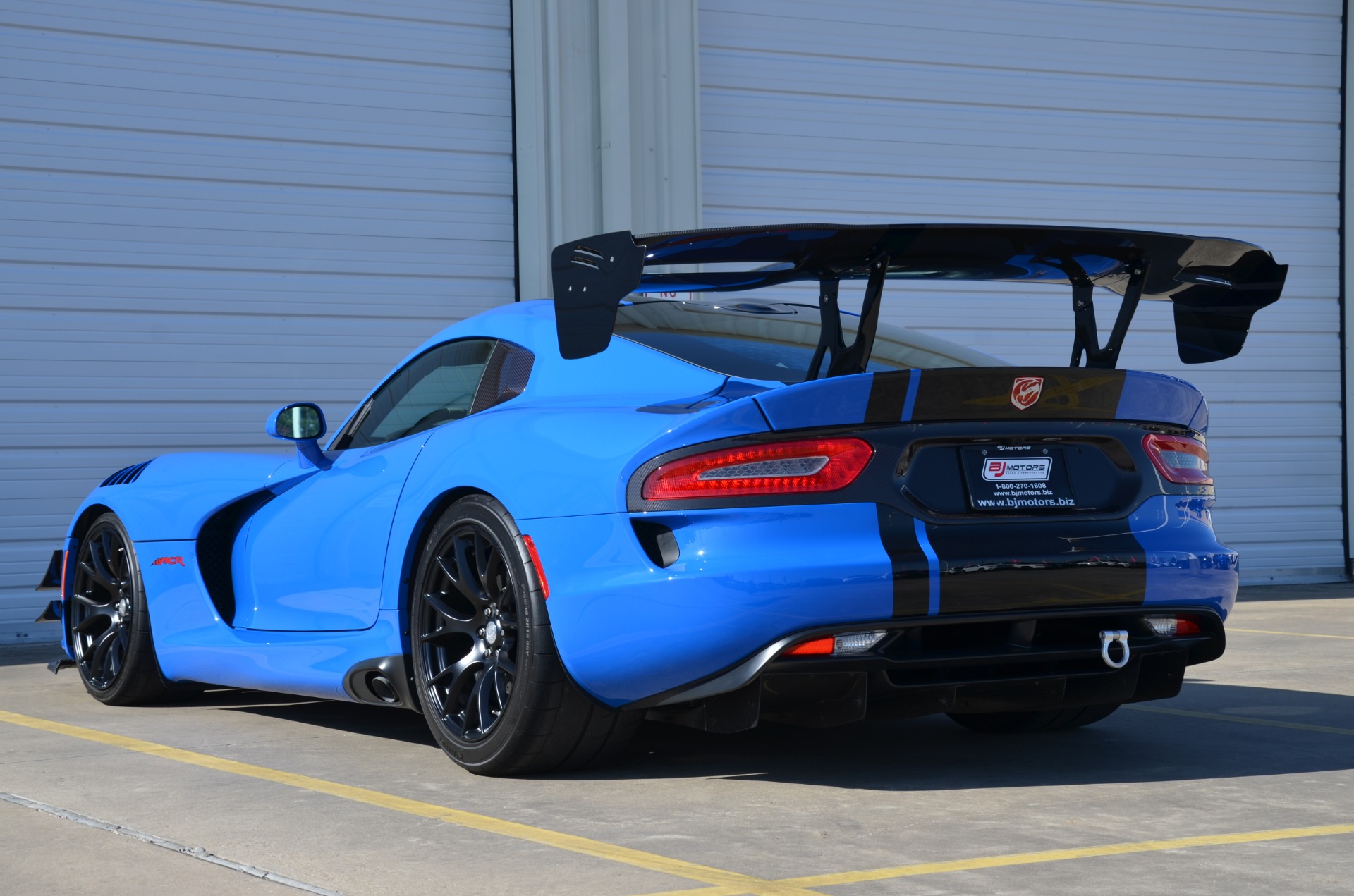 Used-2017-Dodge-Viper-ACR-Extreme