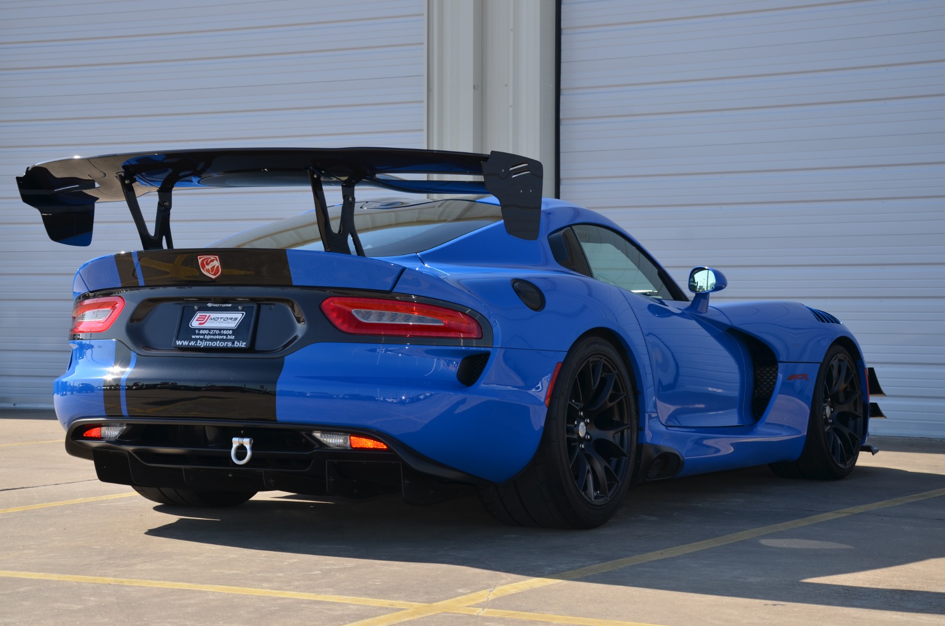 Used-2017-Dodge-Viper-ACR-Extreme