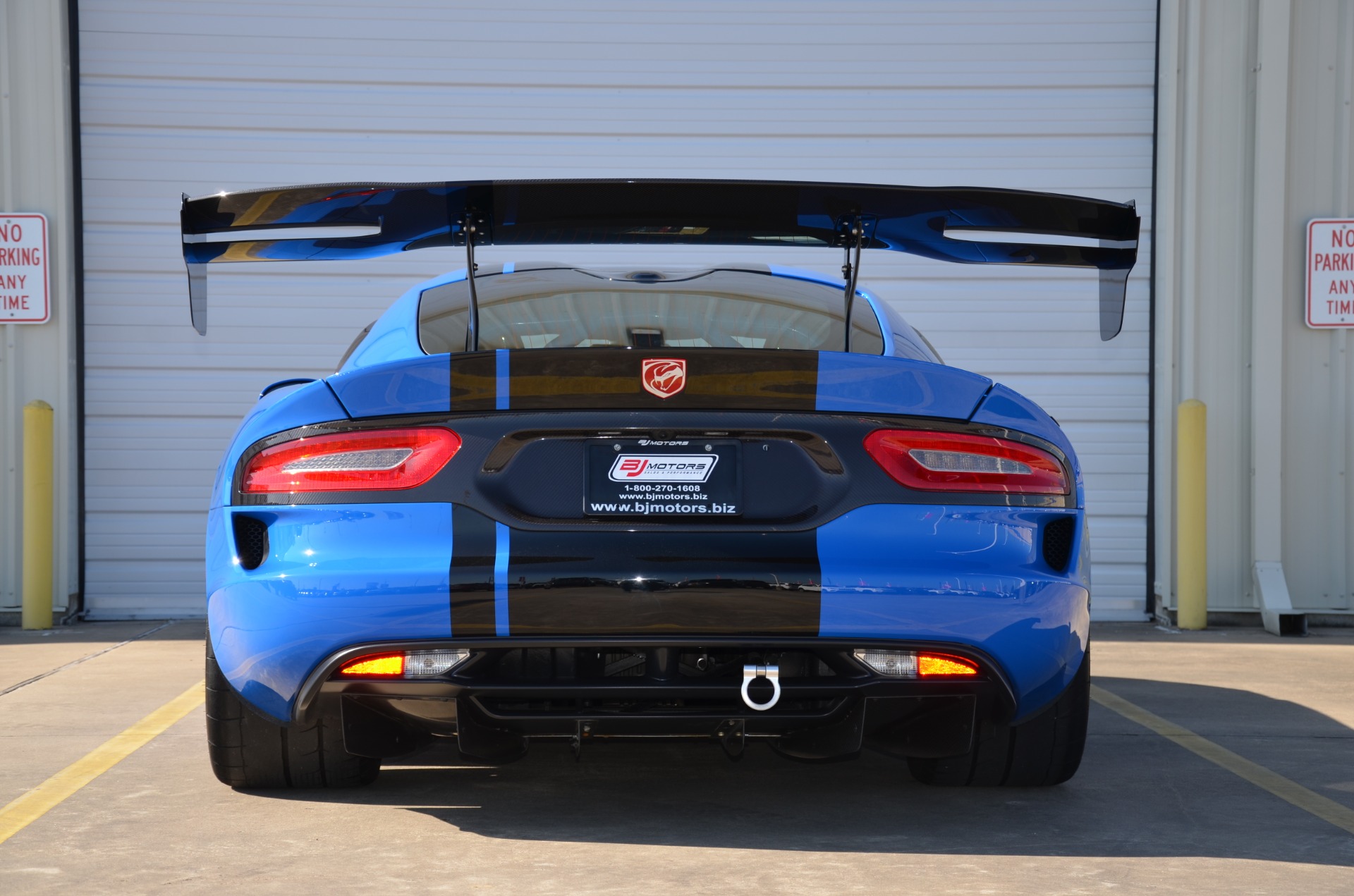 Used-2017-Dodge-Viper-ACR-Extreme