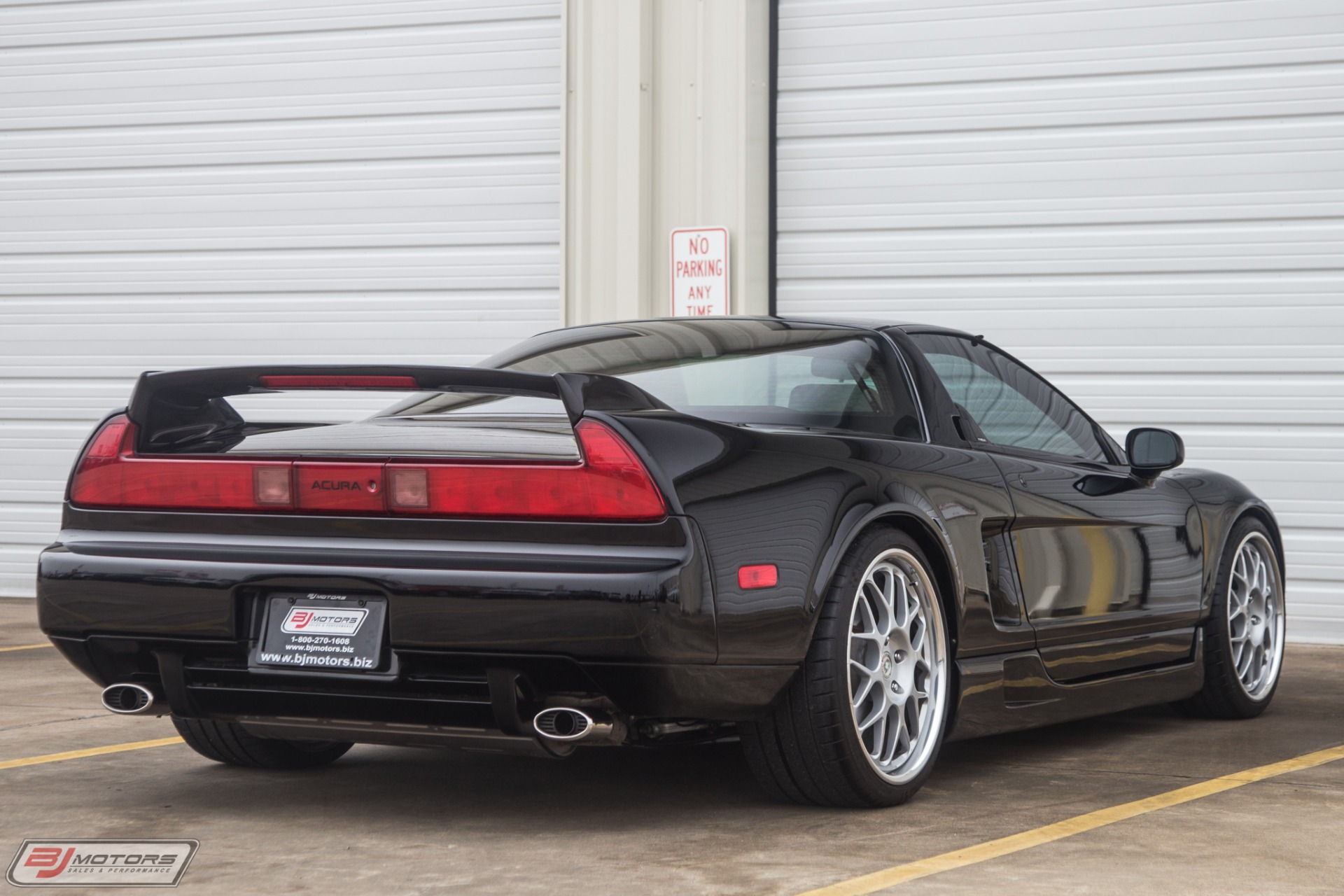 Used-1993-Acura-NSX-Formerly-Owned-by-Wesley-Snipes