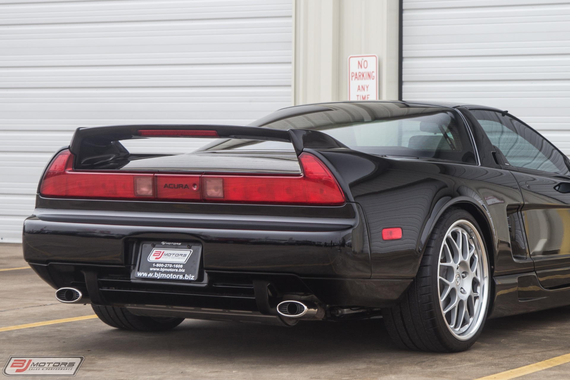 Used-1993-Acura-NSX-Formerly-Owned-by-Wesley-Snipes