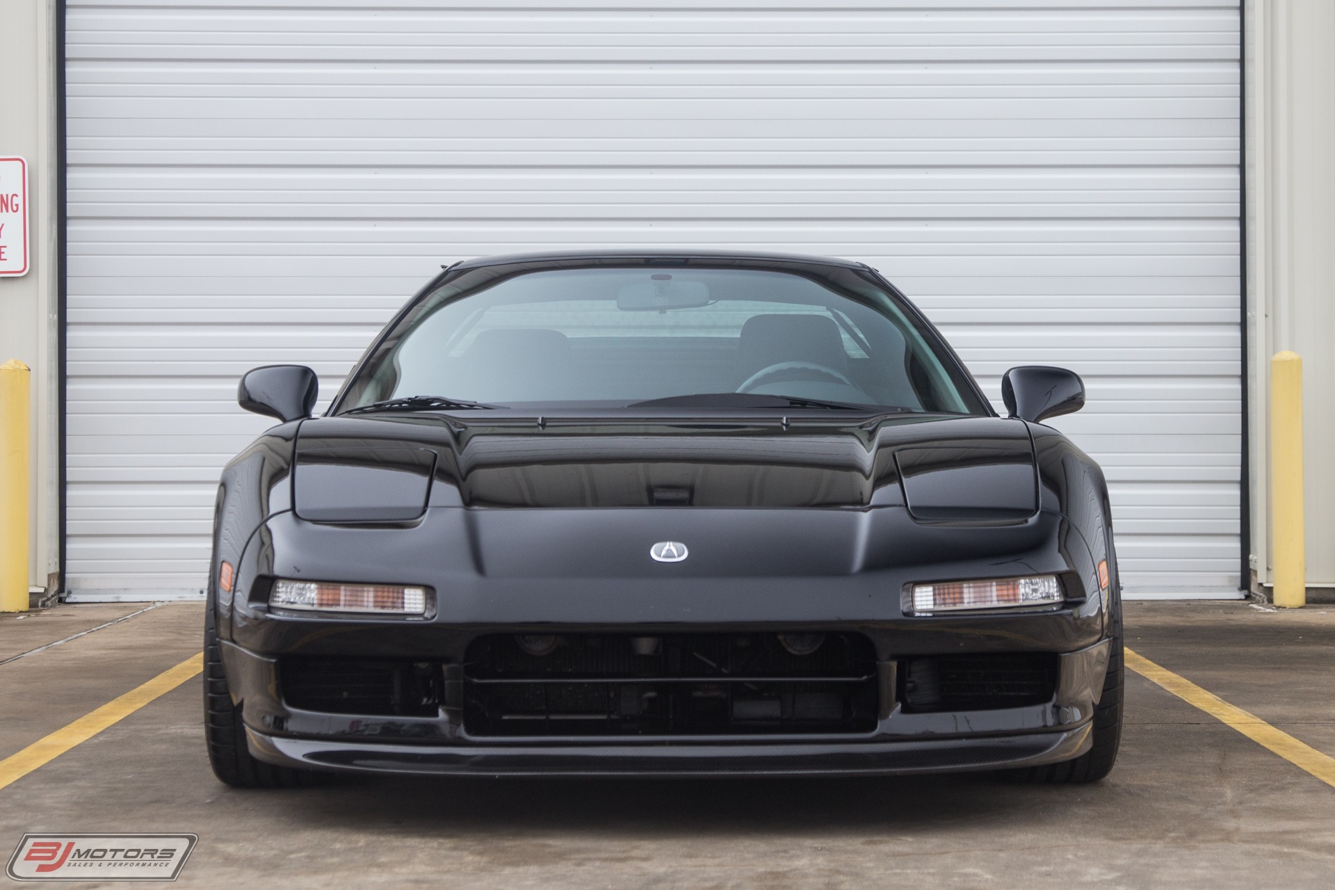 Used-1993-Acura-NSX-Formerly-Owned-by-Wesley-Snipes