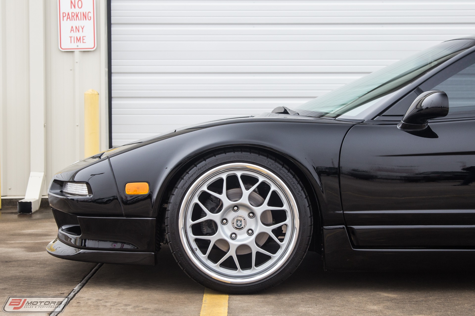 Used-1993-Acura-NSX-Formerly-Owned-by-Wesley-Snipes