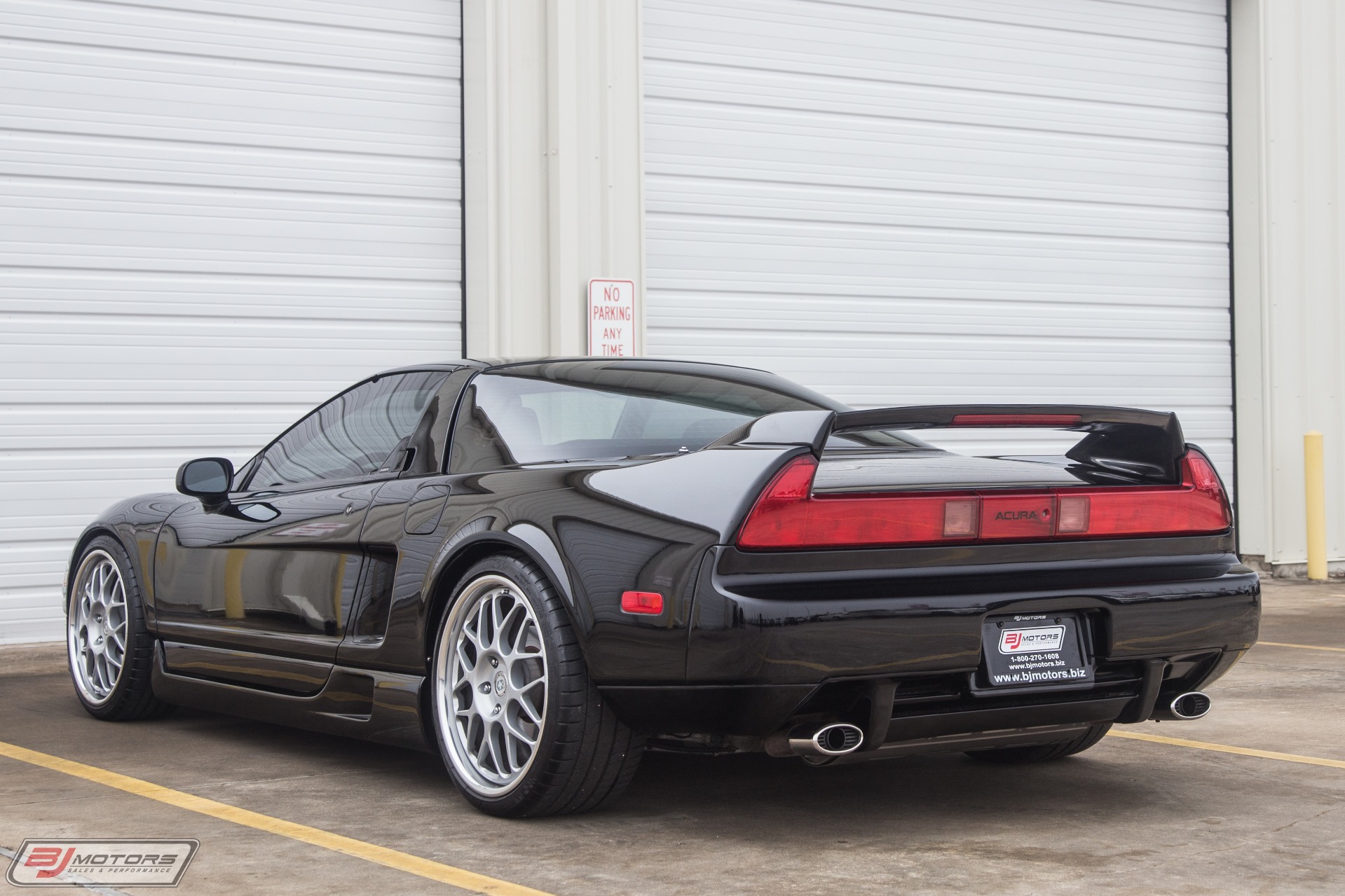 Used-1993-Acura-NSX-Formerly-Owned-by-Wesley-Snipes