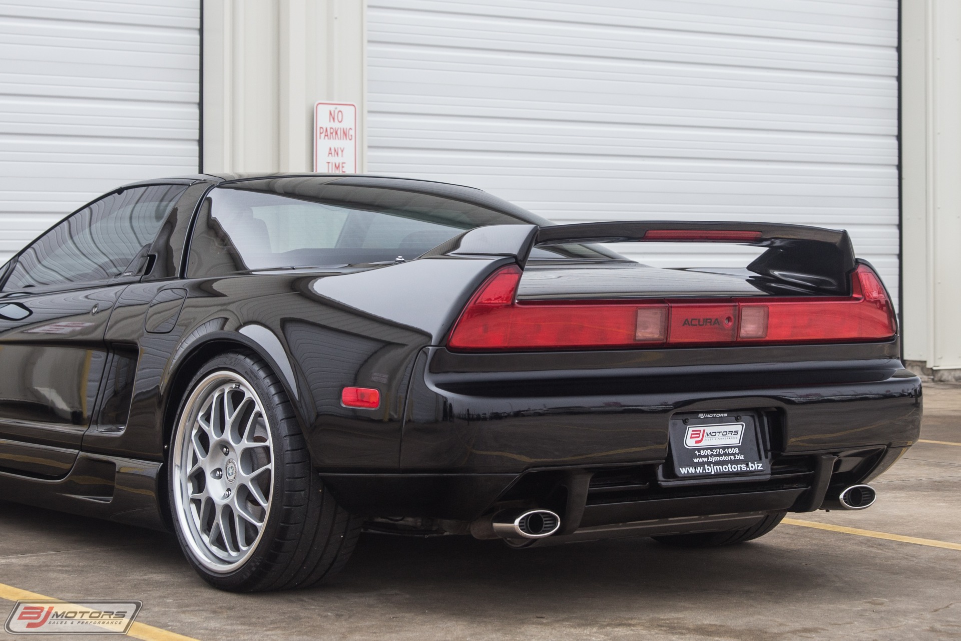 Used-1993-Acura-NSX-Formerly-Owned-by-Wesley-Snipes