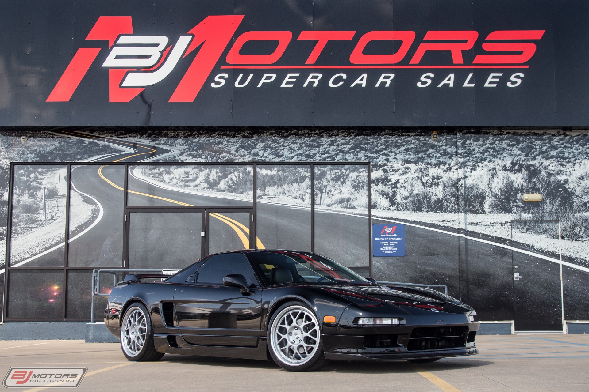 Used-1993-Acura-NSX-Formerly-Owned-by-Wesley-Snipes