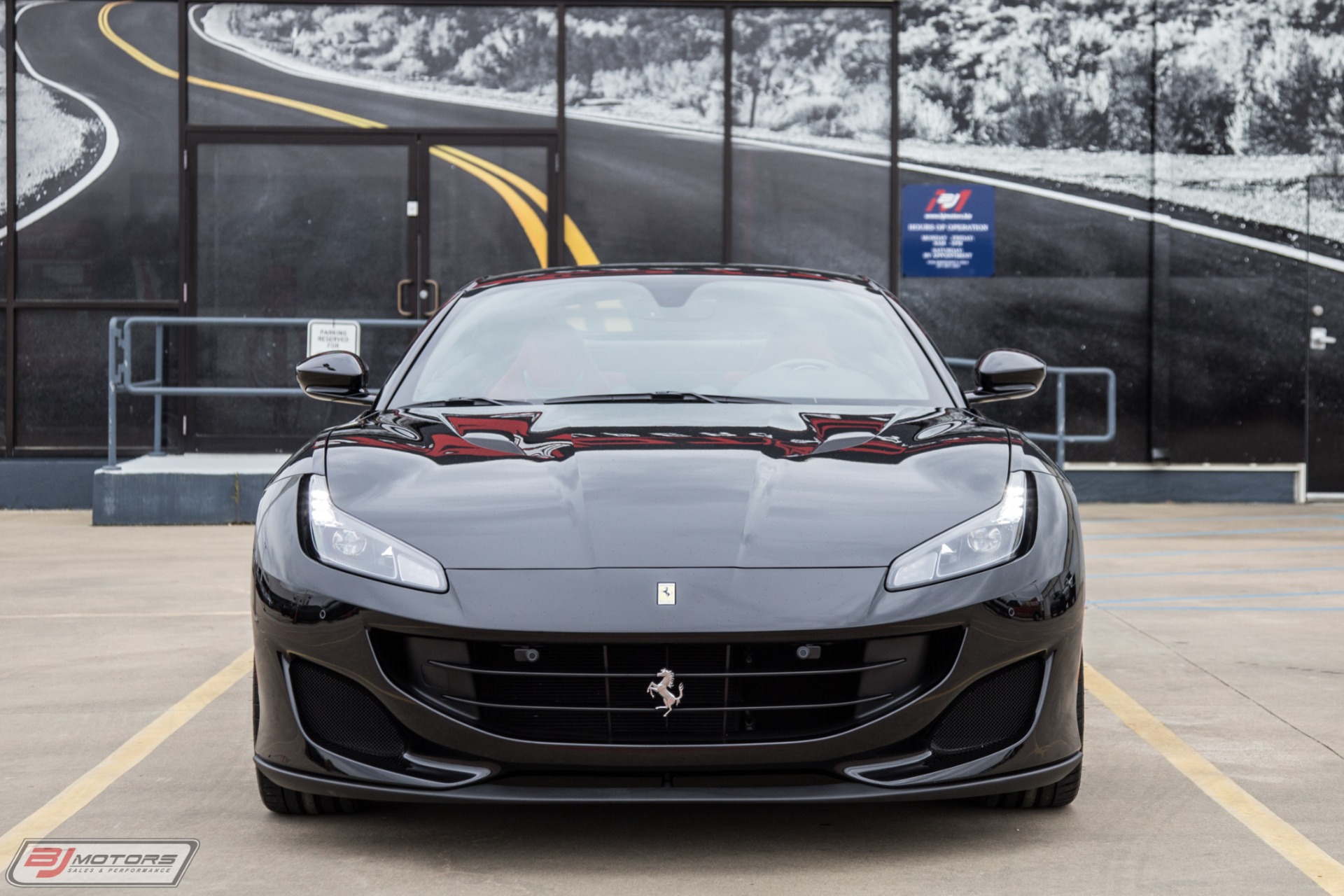 Used-2019-Ferrari-Portofino-Under-MSRP