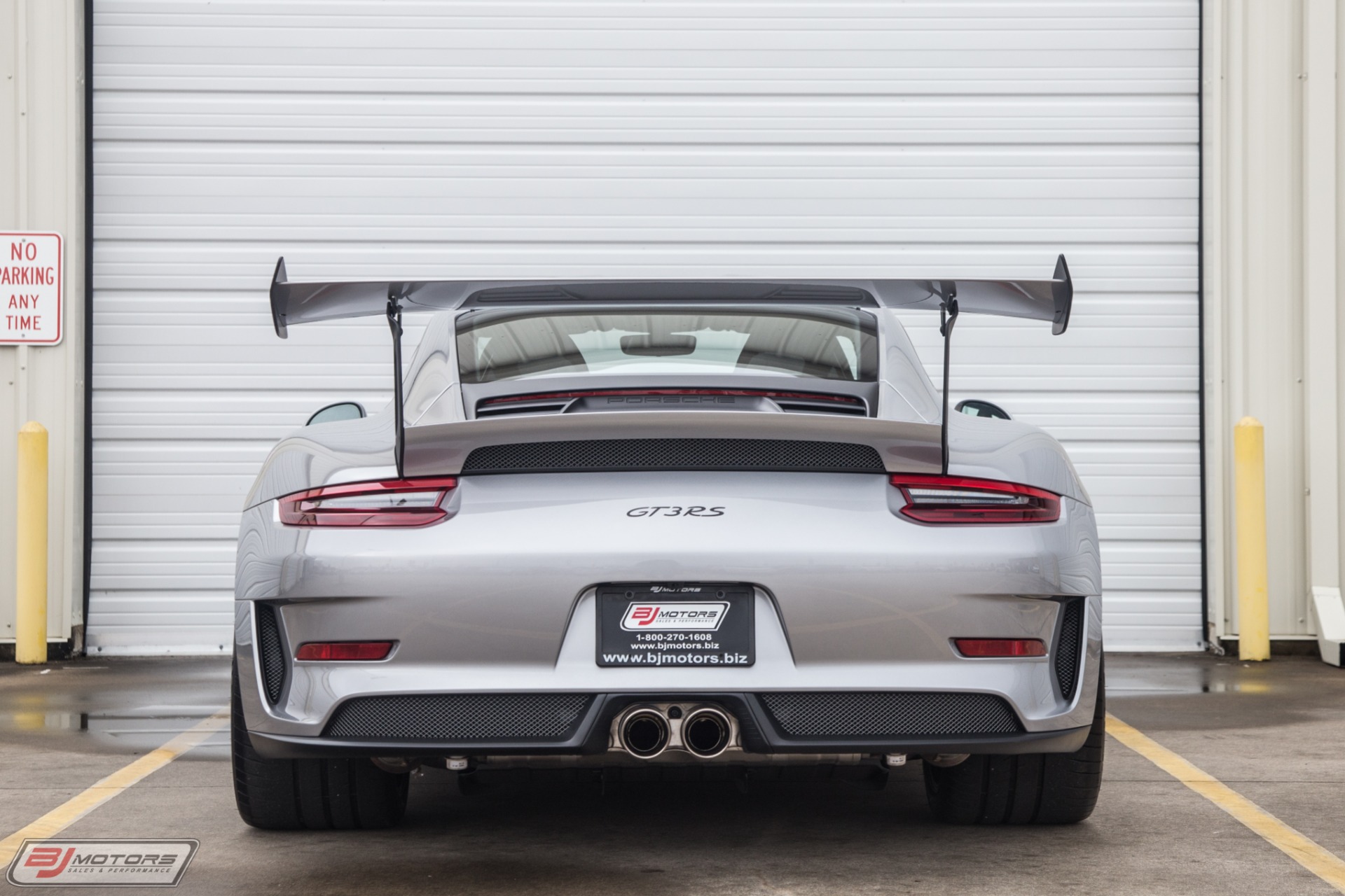 Used-2019-Porsche-911-GT3-RS