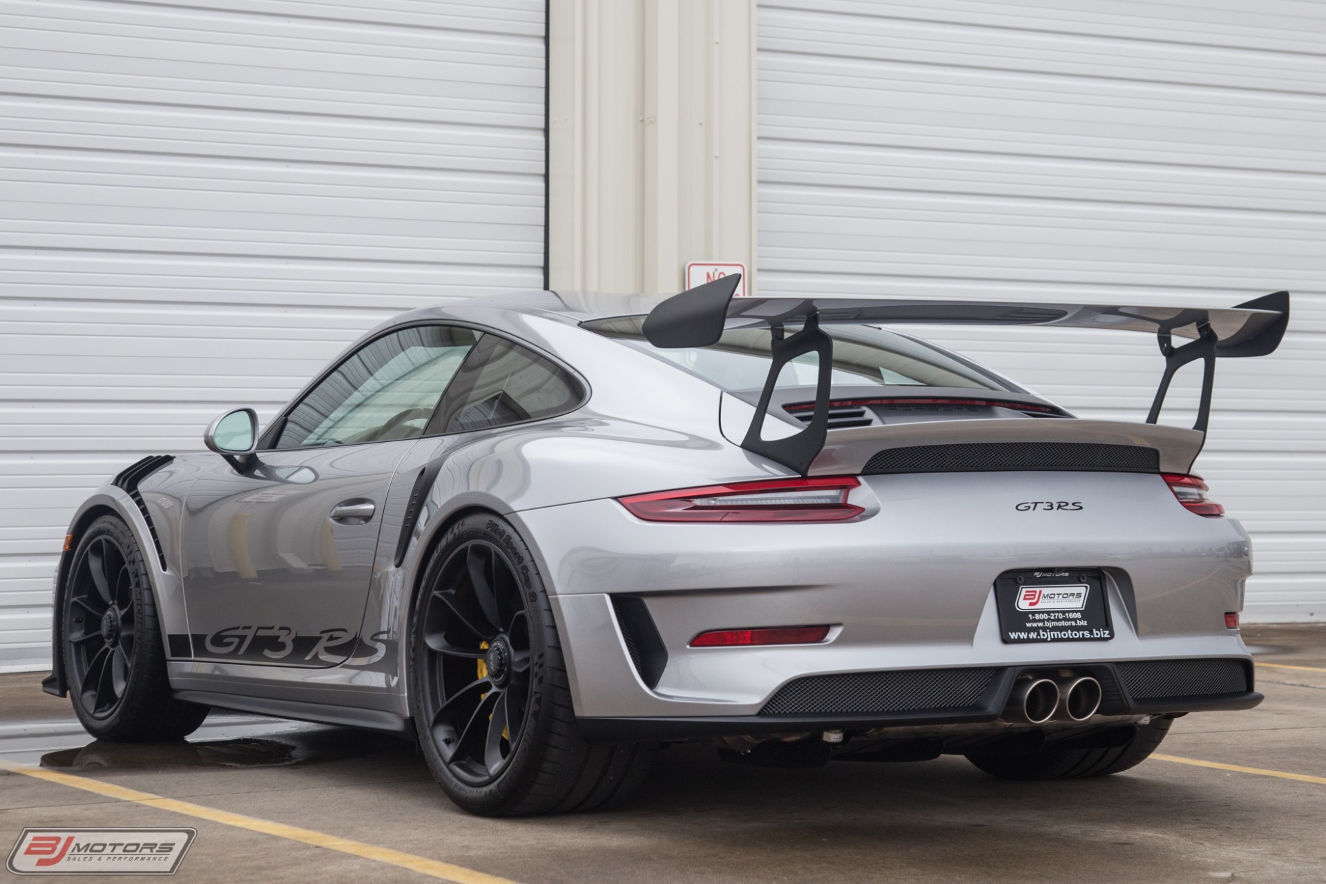 Used-2019-Porsche-911-GT3-RS