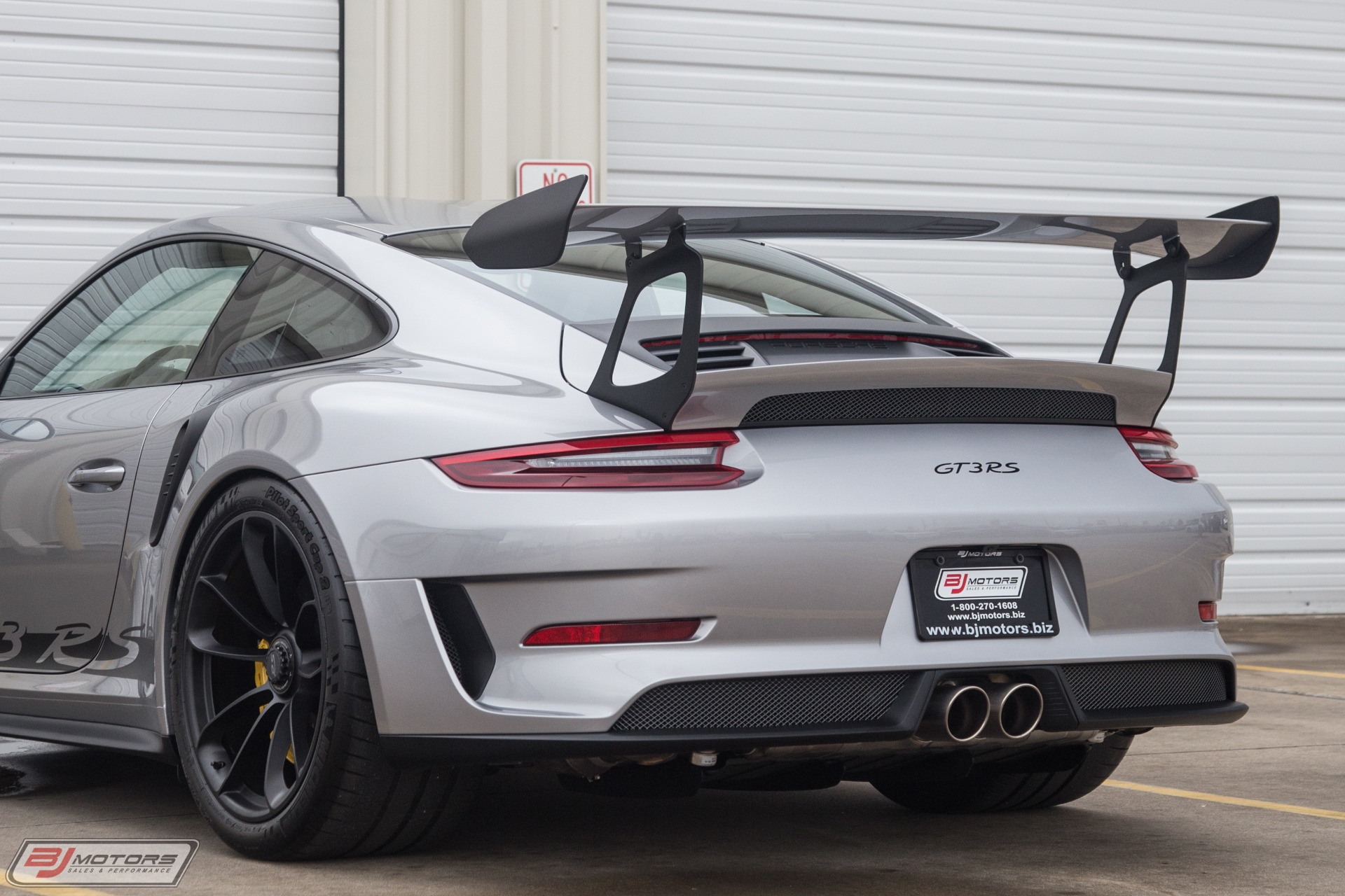 Used-2019-Porsche-911-GT3-RS