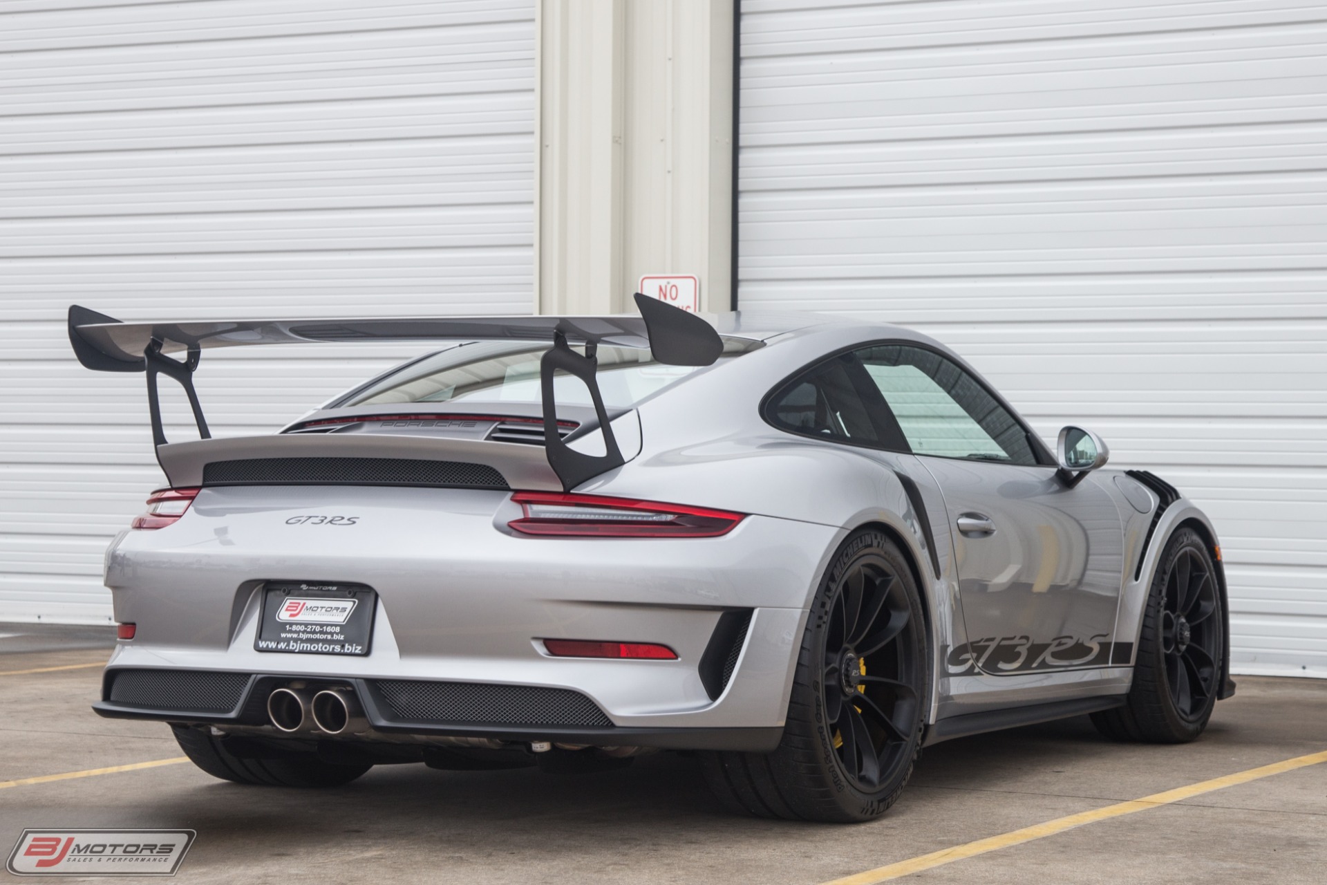 Used-2019-Porsche-911-GT3-RS