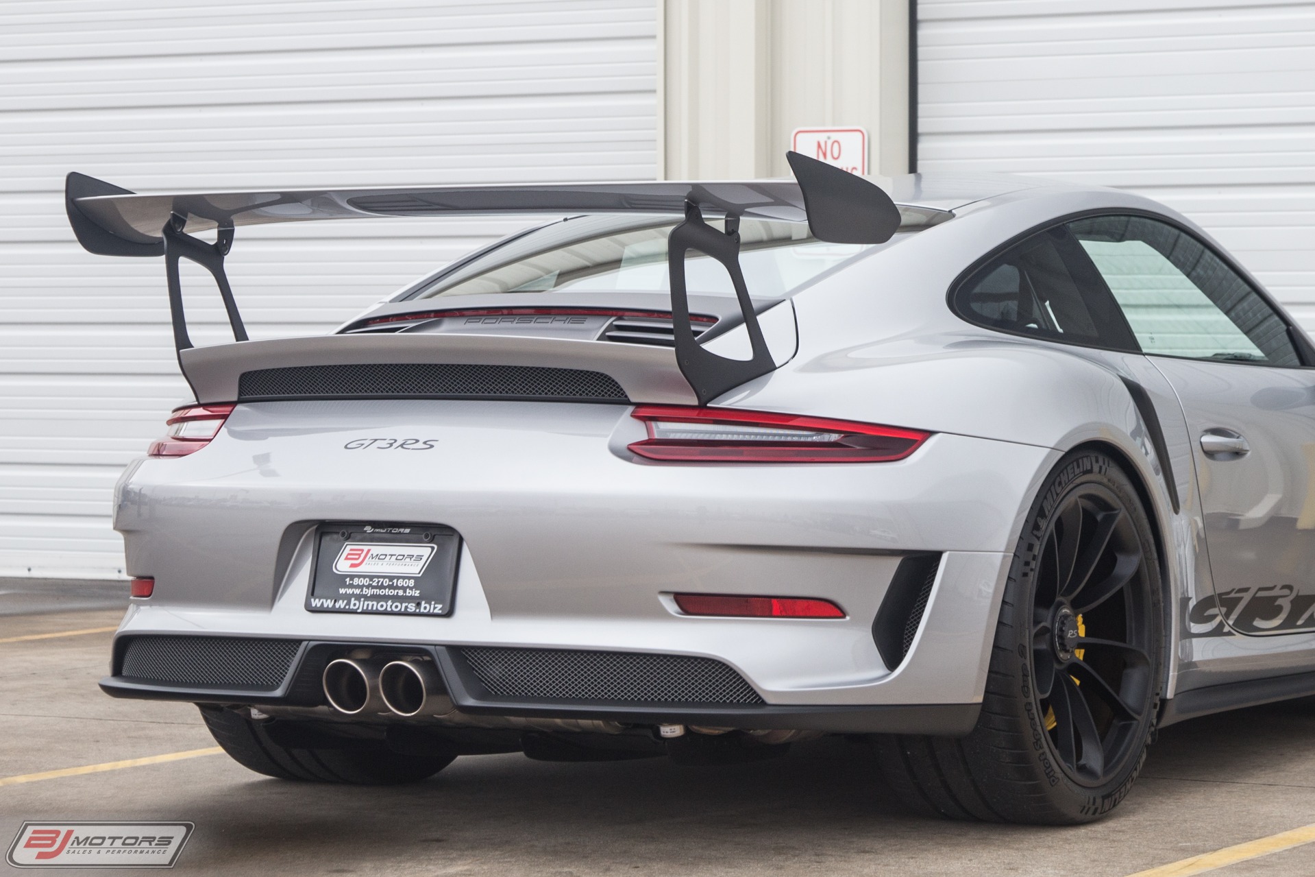 Used-2019-Porsche-911-GT3-RS