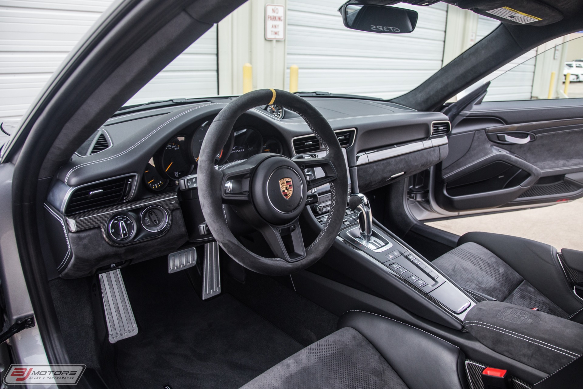 Used-2019-Porsche-911-GT3-RS