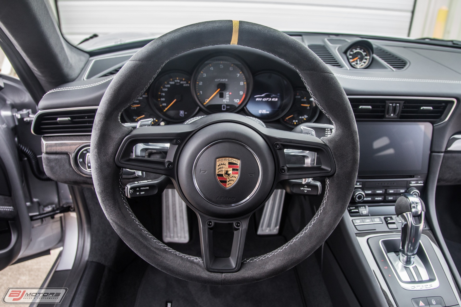 Used-2019-Porsche-911-GT3-RS