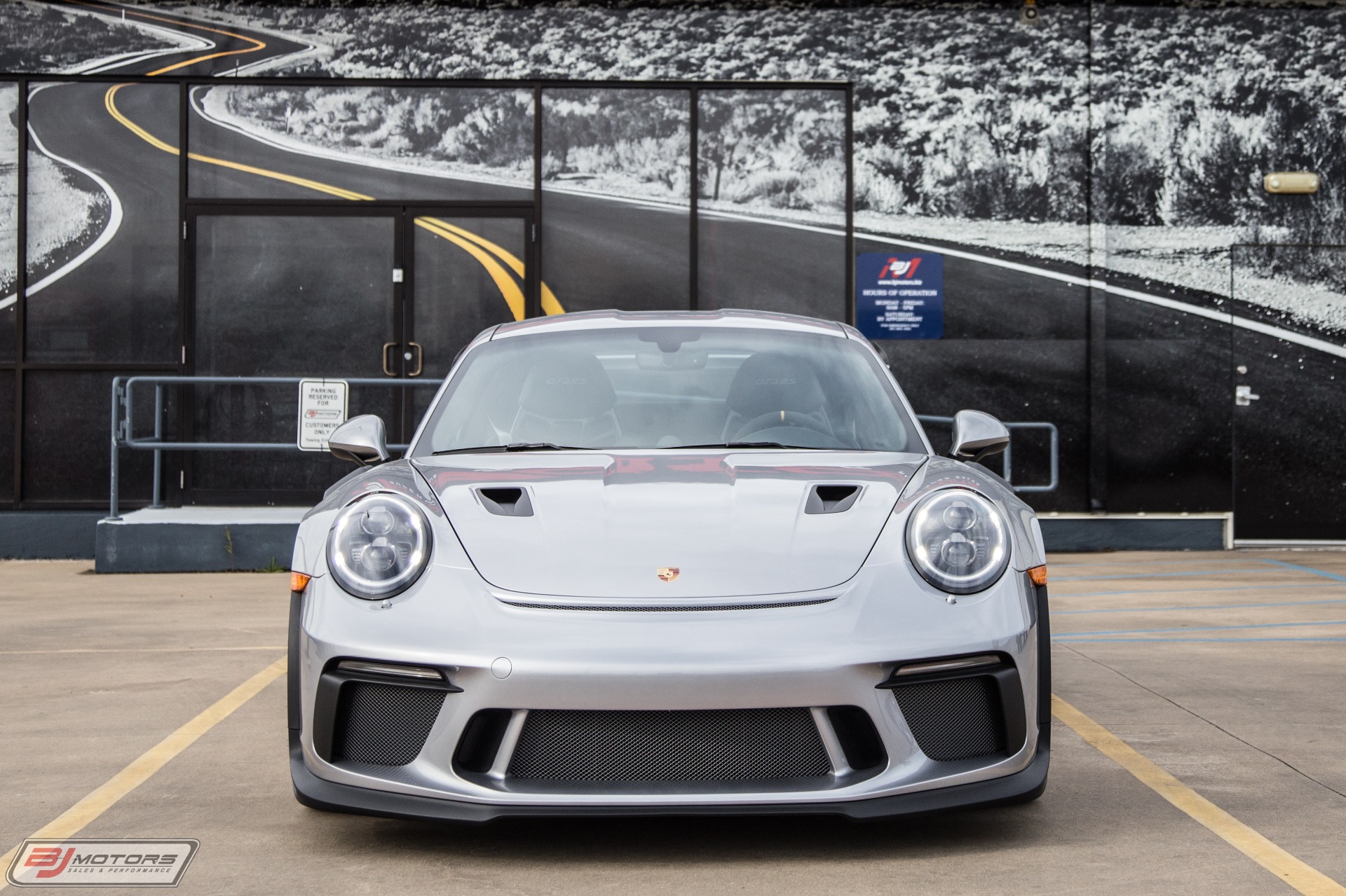 Used-2019-Porsche-911-GT3-RS