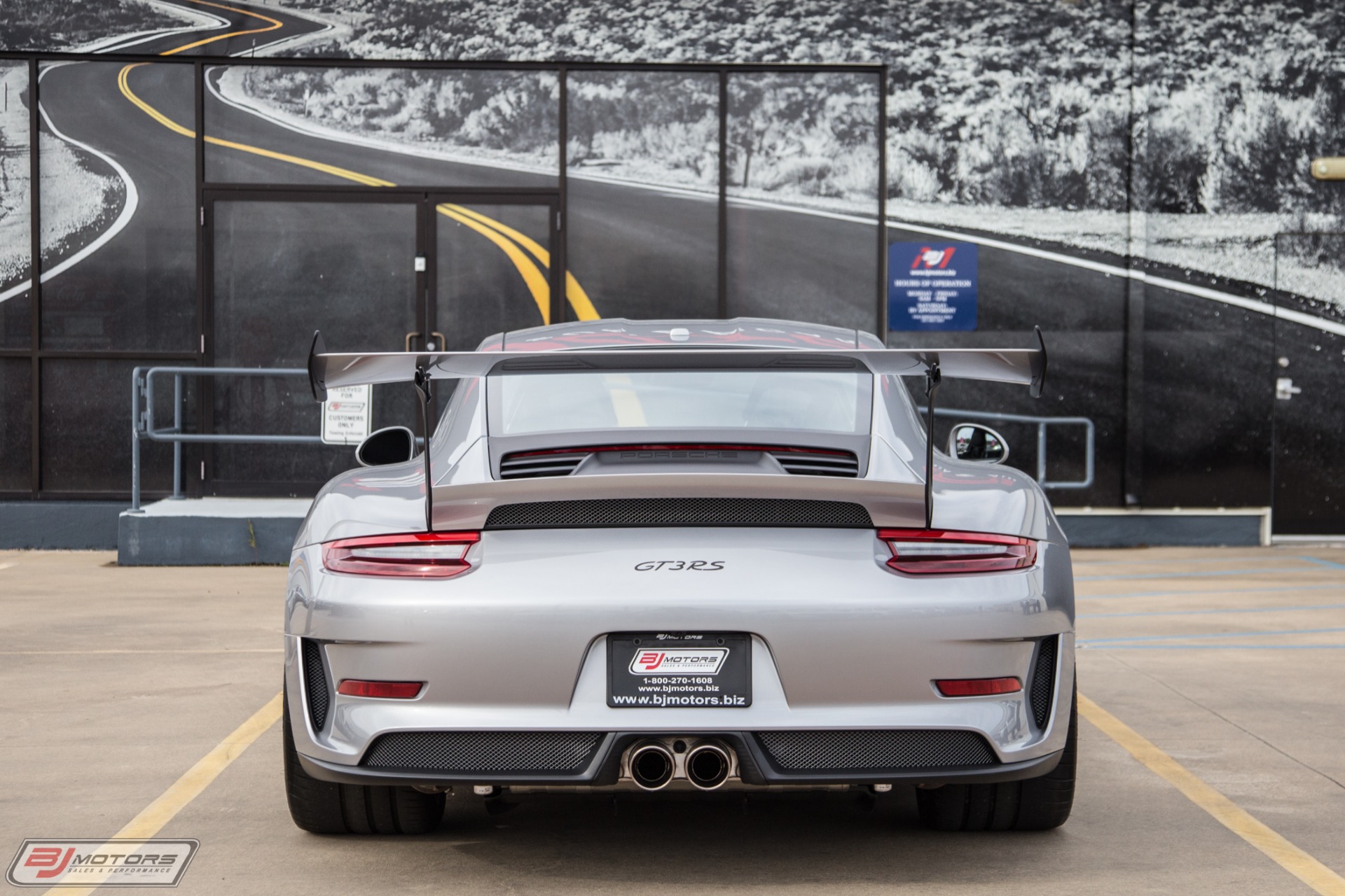 Used-2019-Porsche-911-GT3-RS