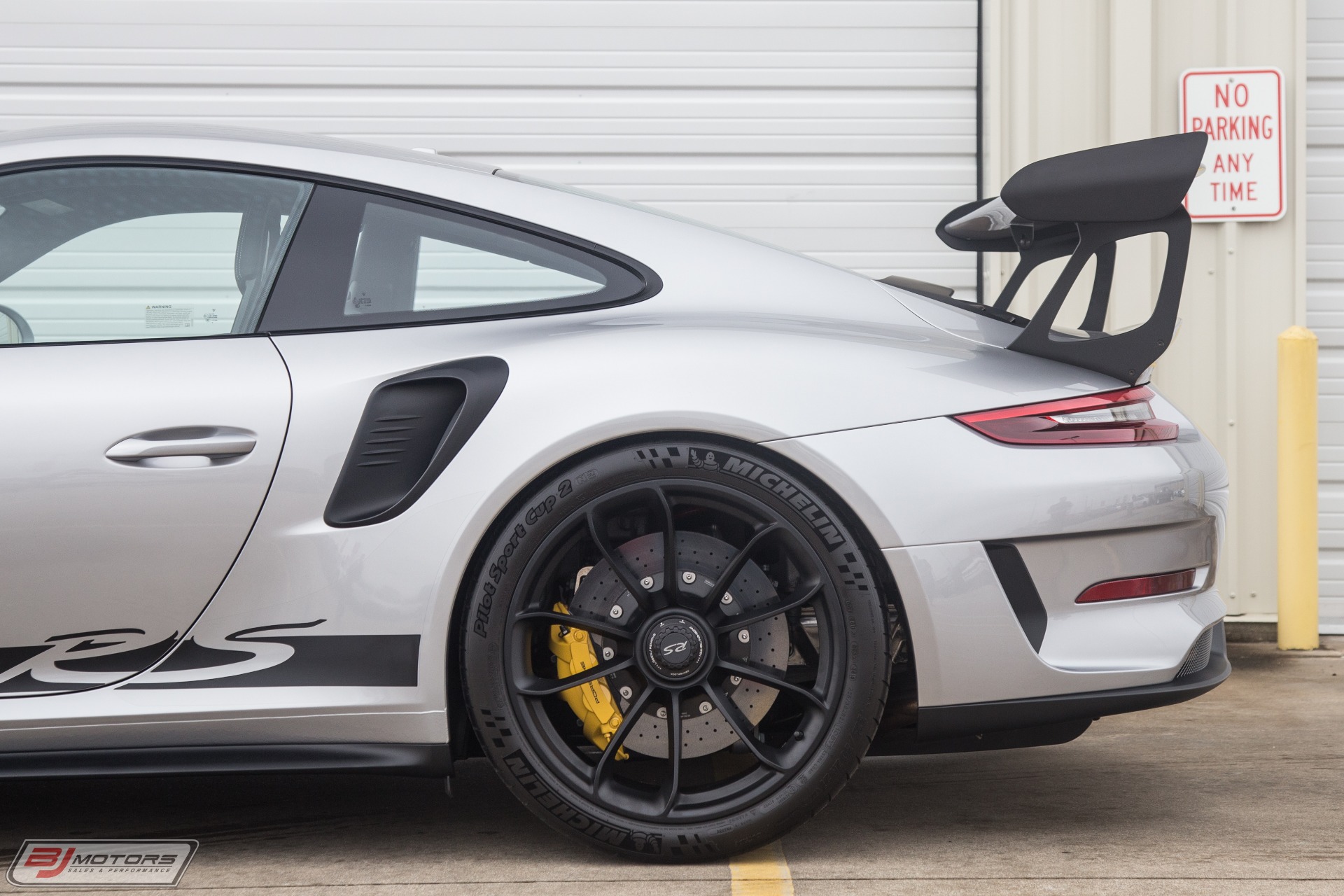 Used-2019-Porsche-911-GT3-RS