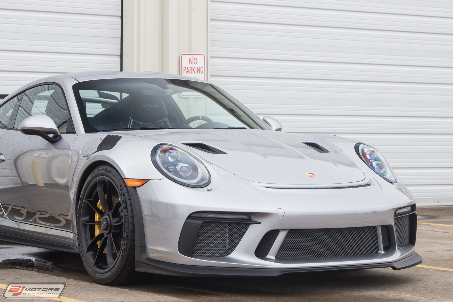 Used-2019-Porsche-911-GT3-RS