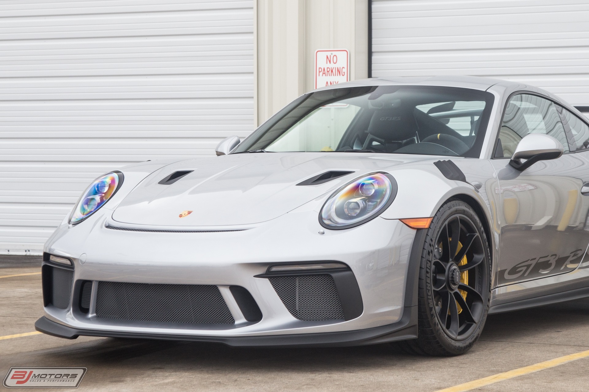 Used-2019-Porsche-911-GT3-RS