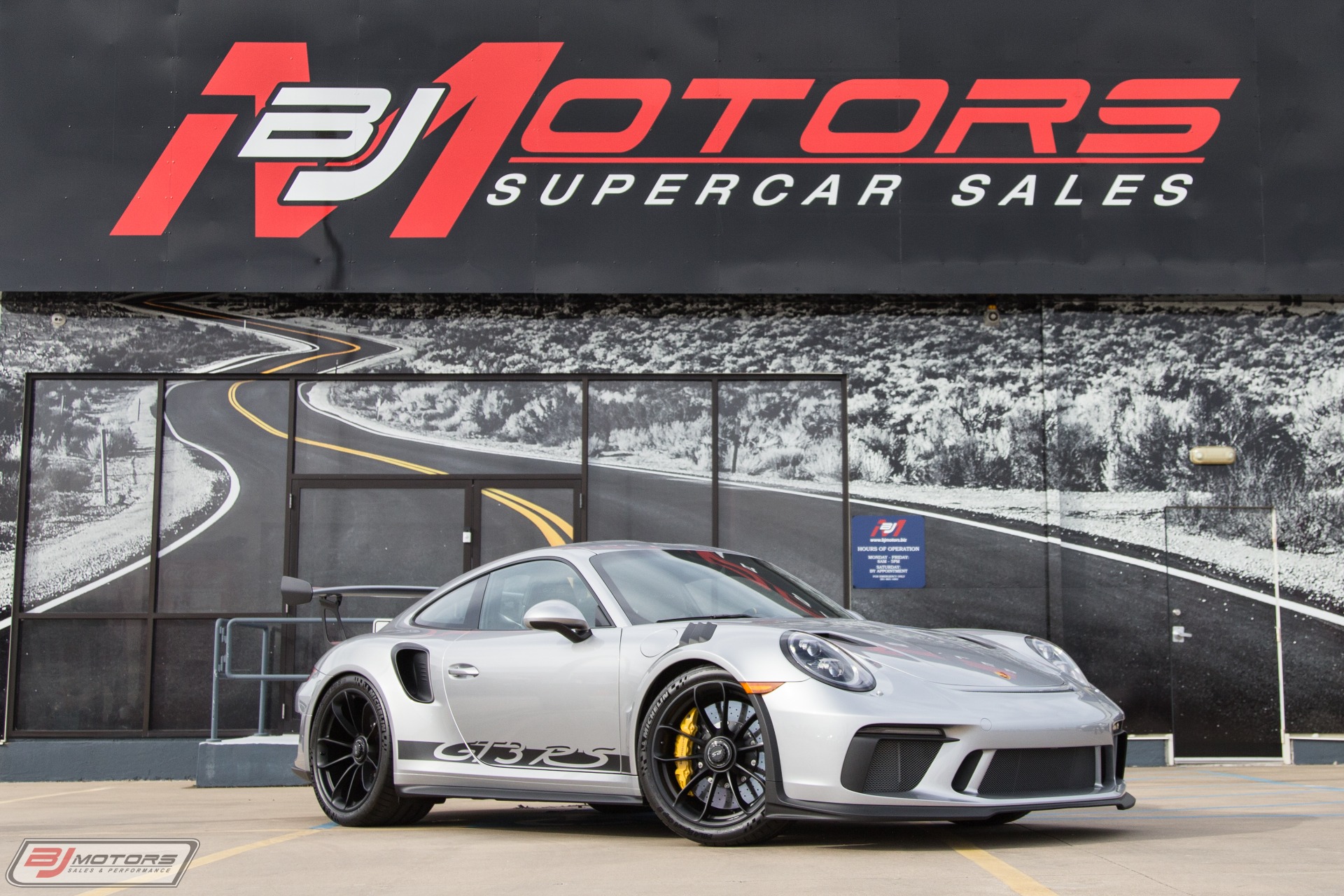 Used-2019-Porsche-911-GT3-RS