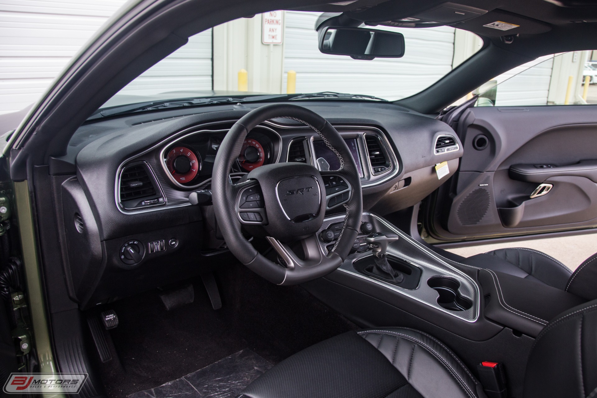 New-2019-Dodge-Challenger-SRT-Hellcat-Redeye