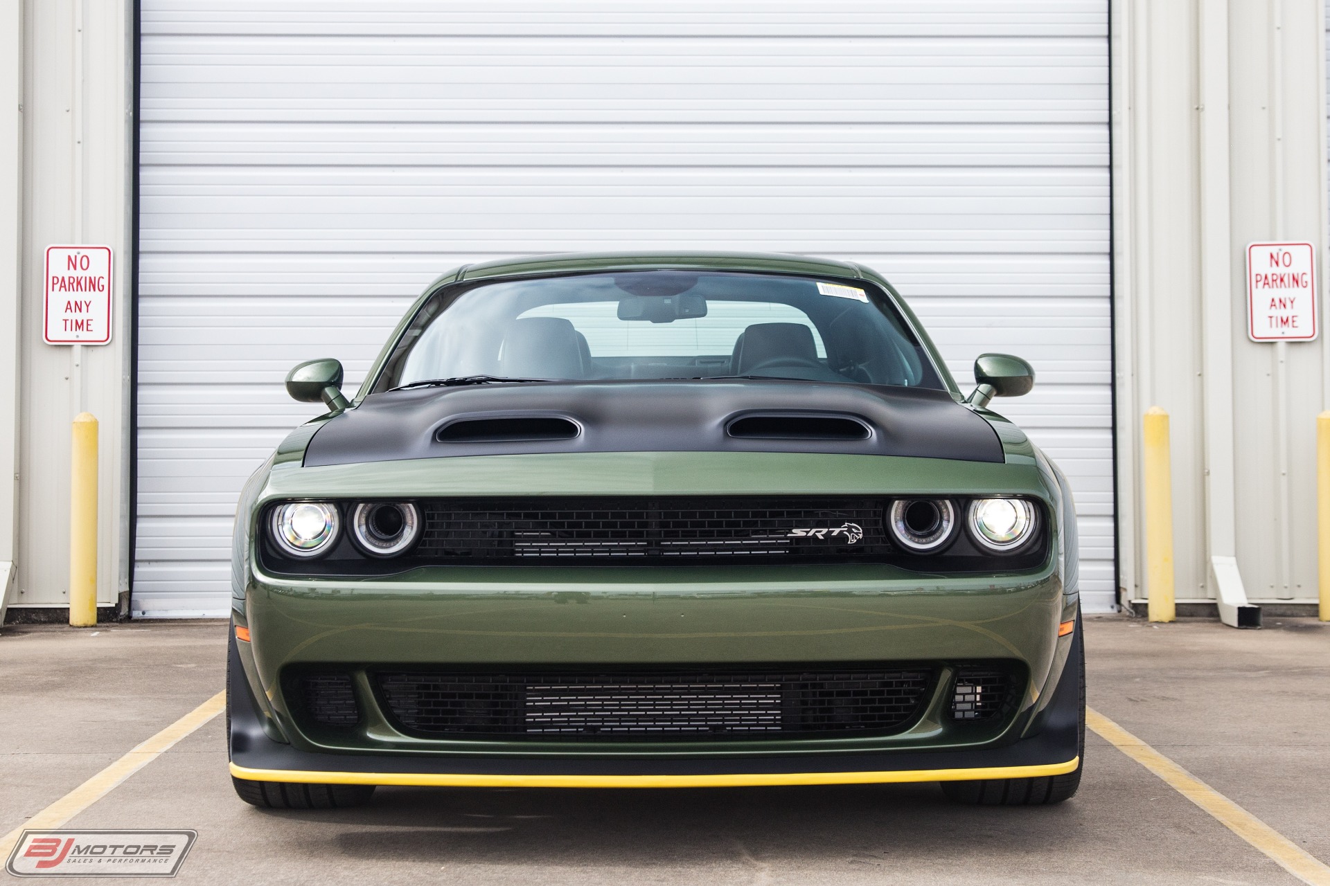 New-2019-Dodge-Challenger-SRT-Hellcat-Redeye