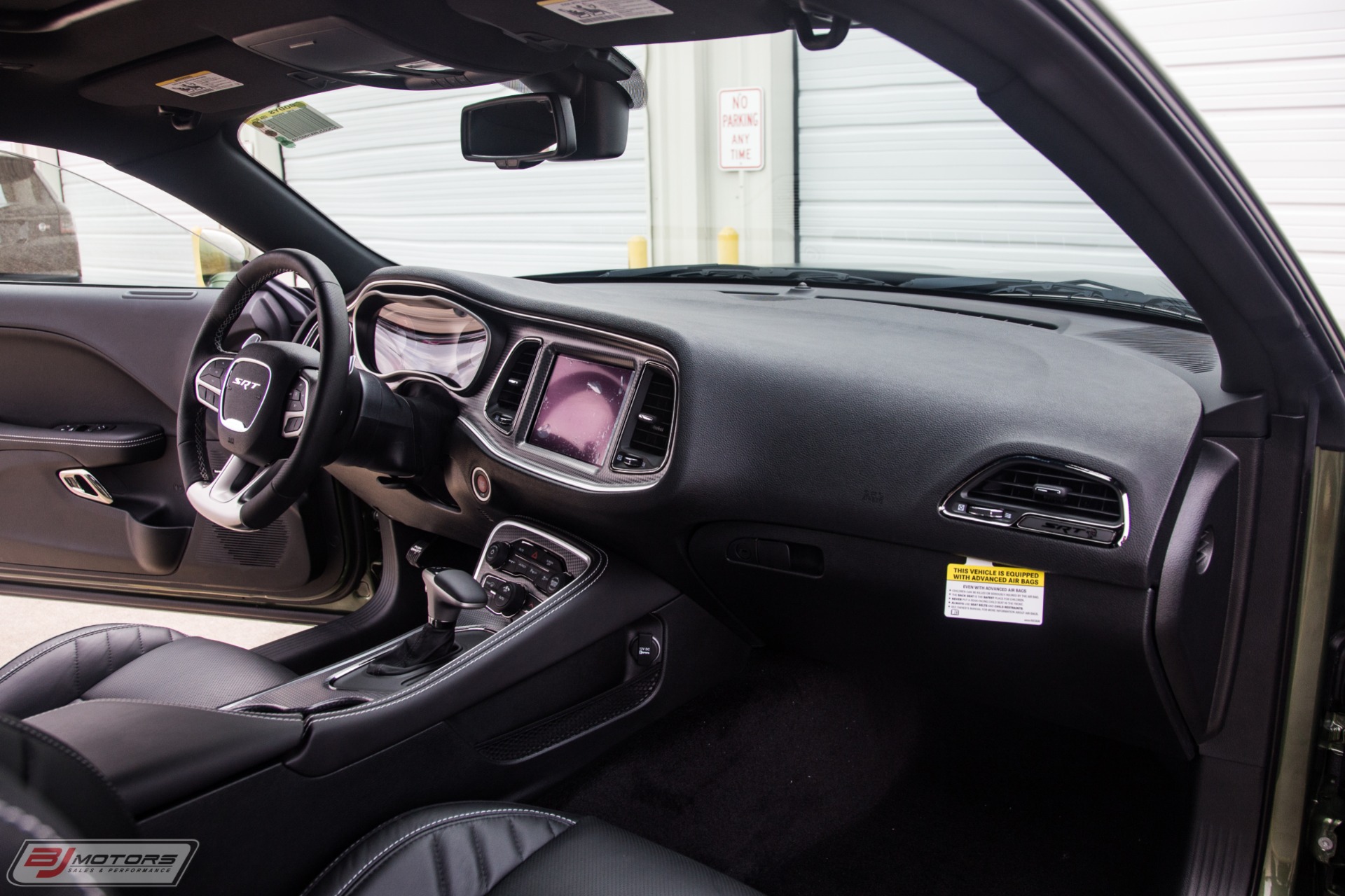 New-2019-Dodge-Challenger-SRT-Hellcat-Redeye