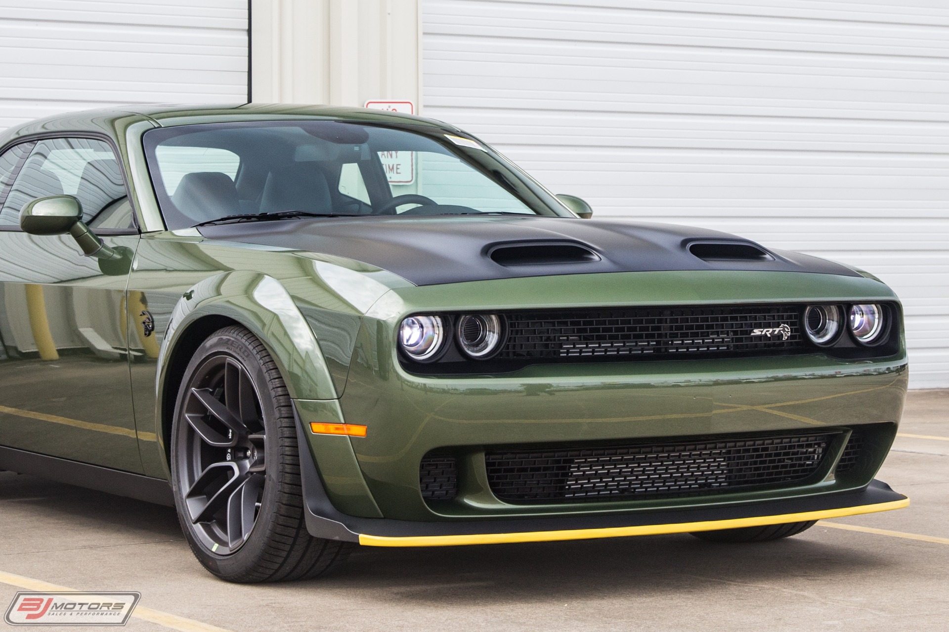 New-2019-Dodge-Challenger-SRT-Hellcat-Redeye