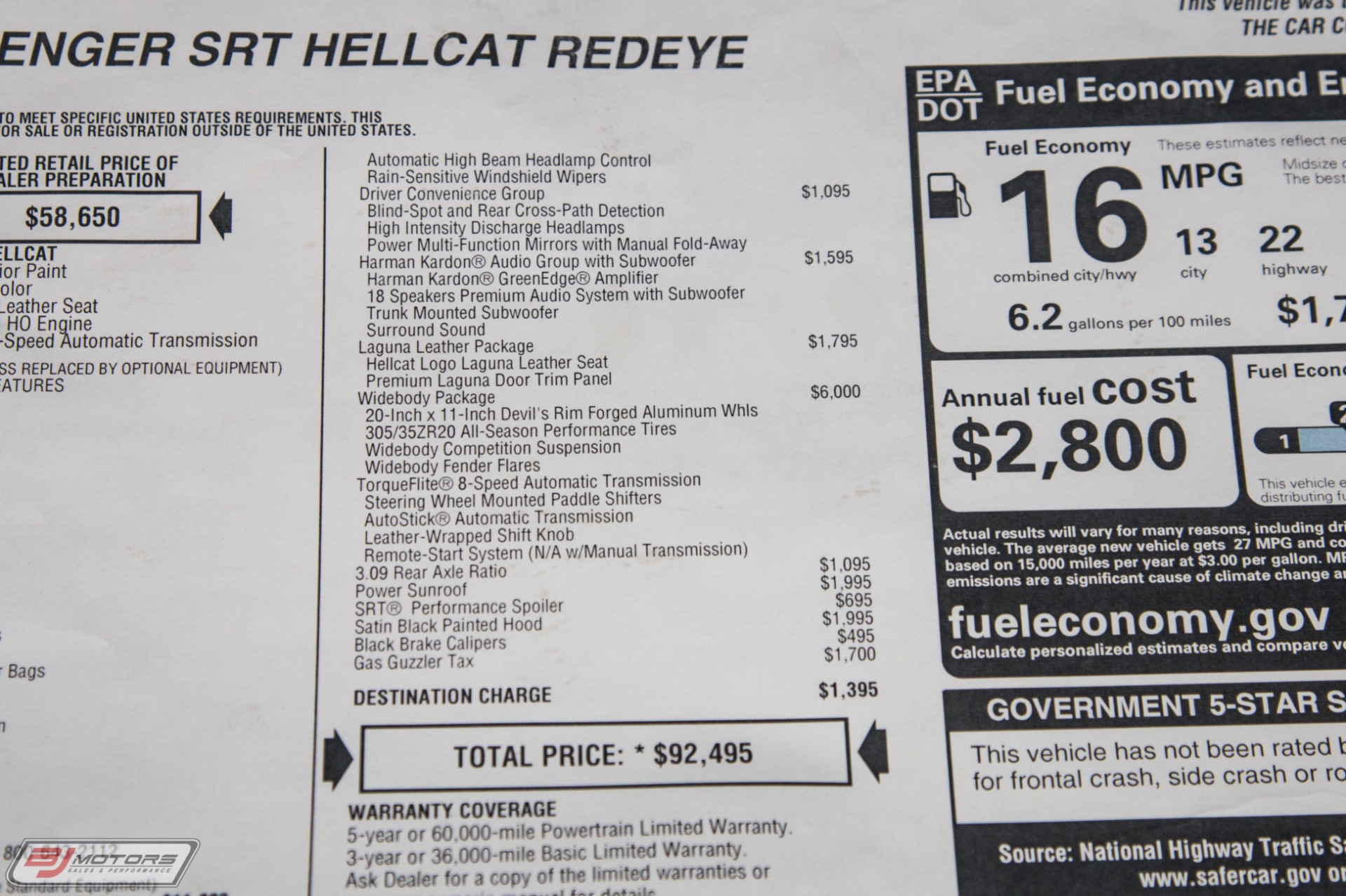 New-2019-Dodge-Challenger-SRT-Hellcat-Redeye