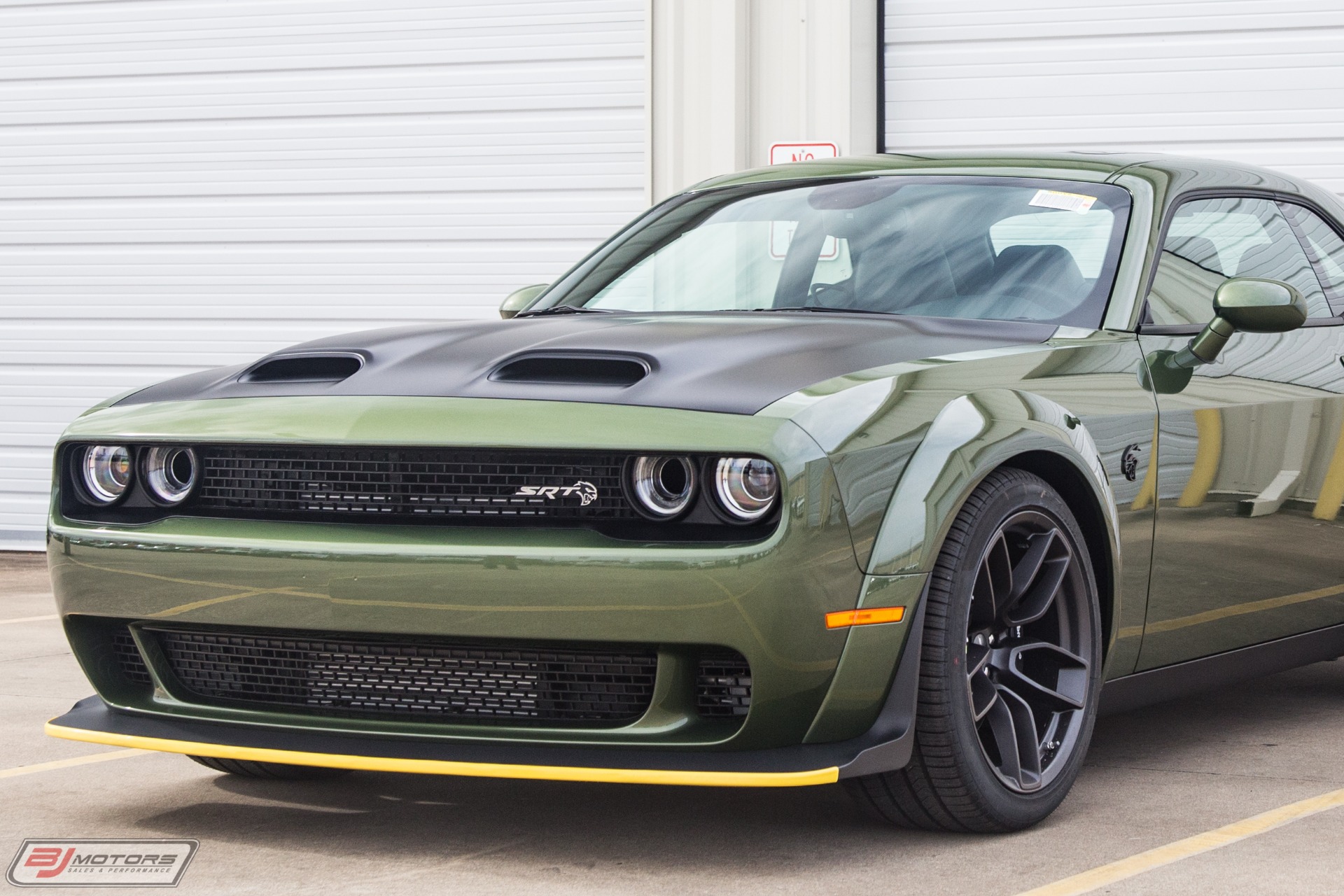 New-2019-Dodge-Challenger-SRT-Hellcat-Redeye