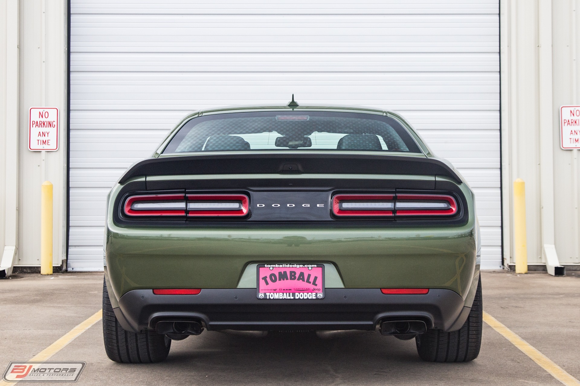 New-2019-Dodge-Challenger-SRT-Hellcat-Redeye