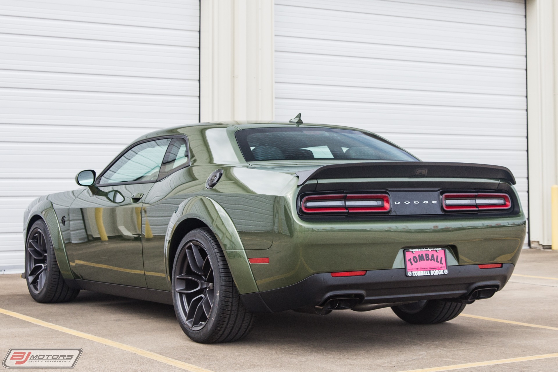 New-2019-Dodge-Challenger-SRT-Hellcat-Redeye