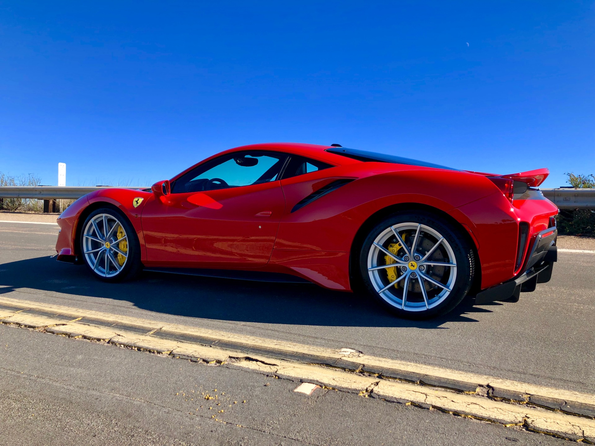 Used-2019-Ferrari-488-Pista