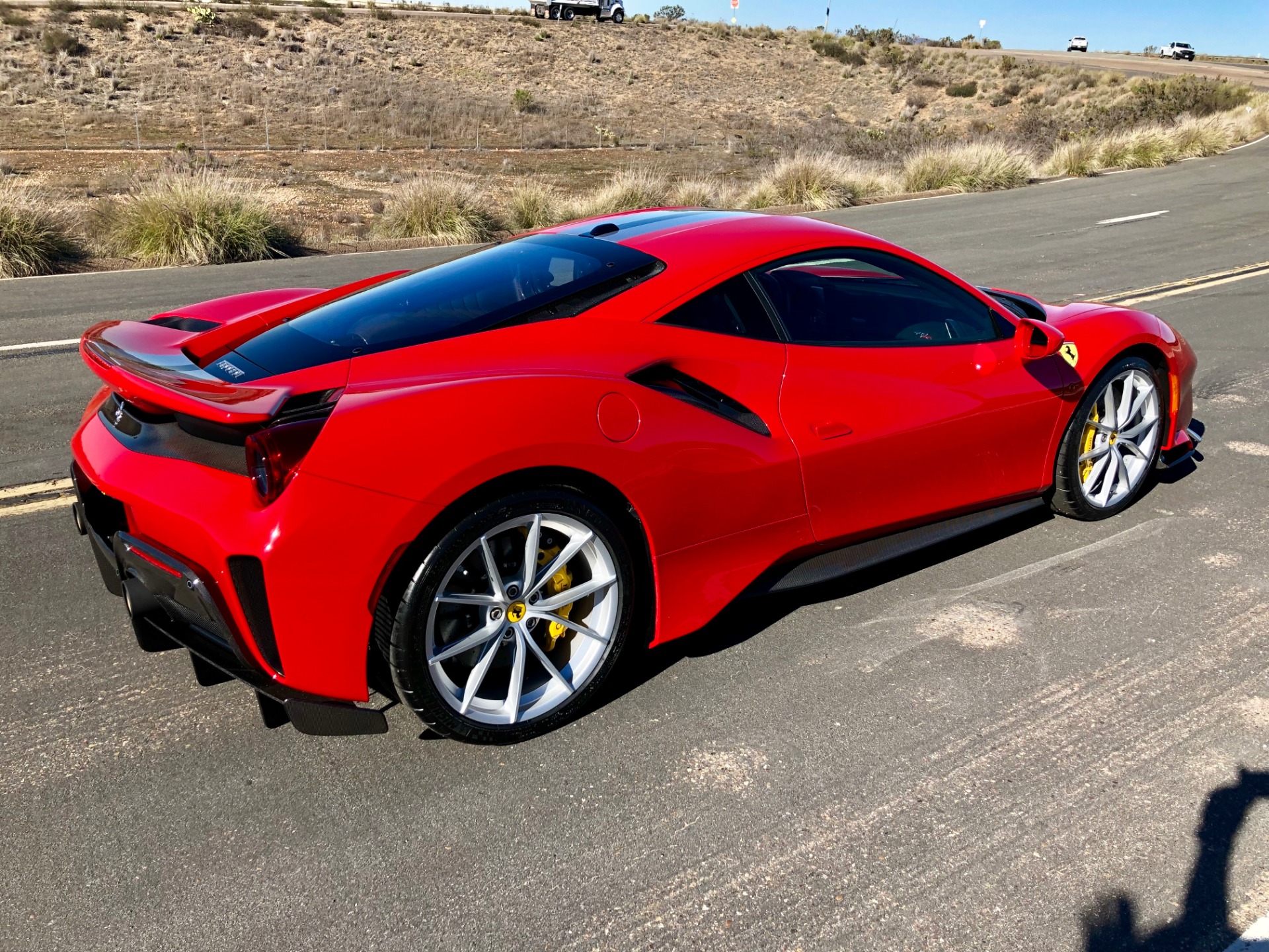 Used-2019-Ferrari-488-Pista