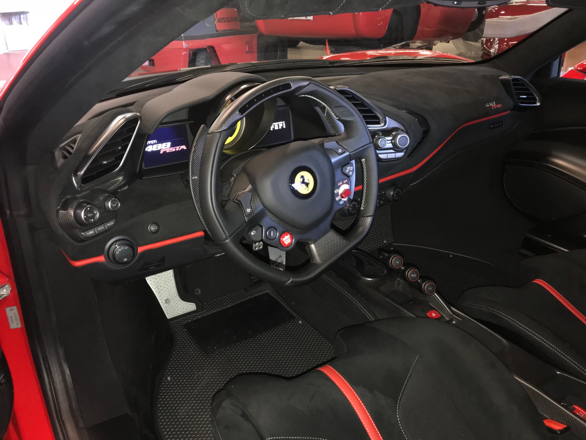 Used-2019-Ferrari-488-Pista