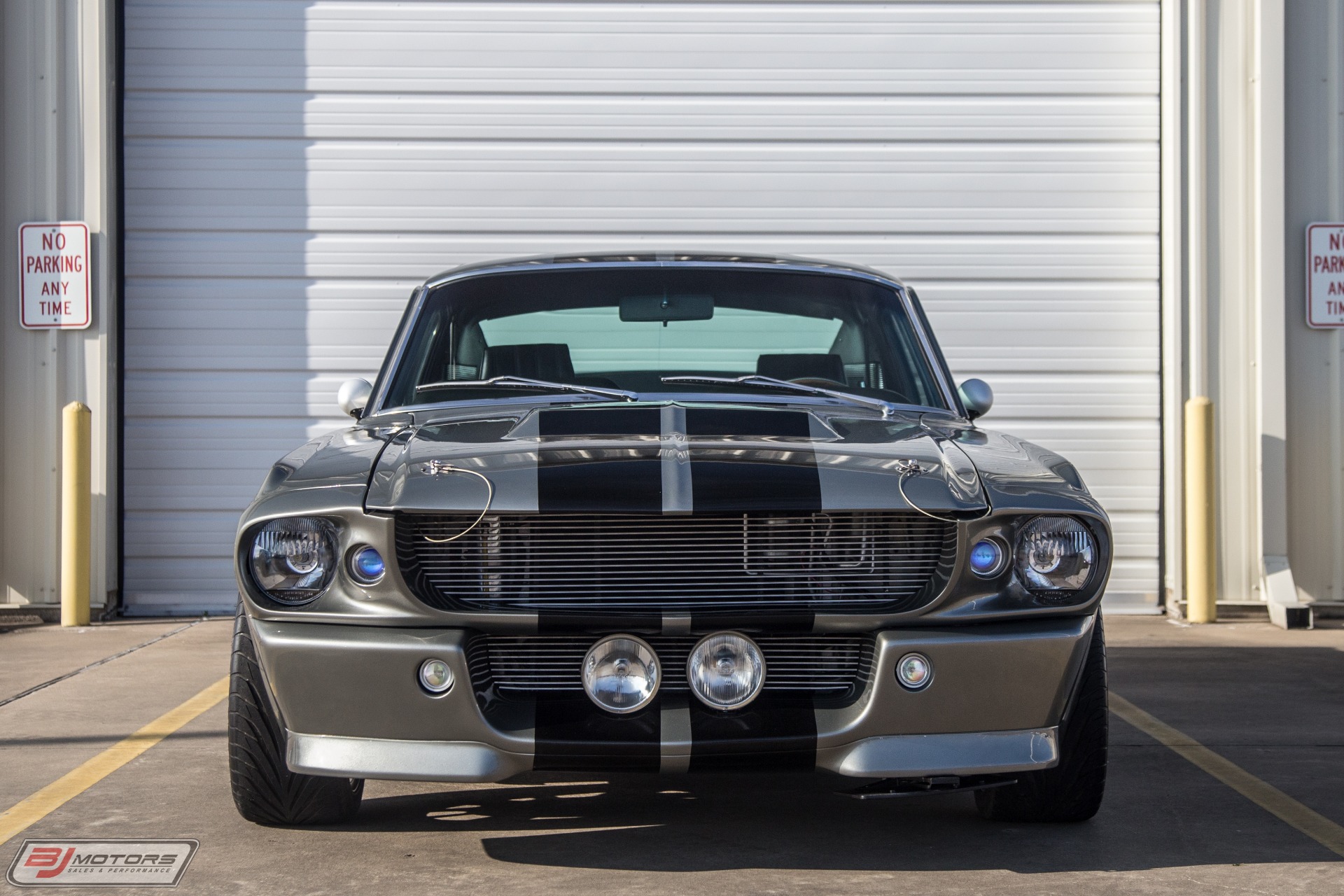 Used-1967-Ford-Mustang-GT500-Eleanor-Clone