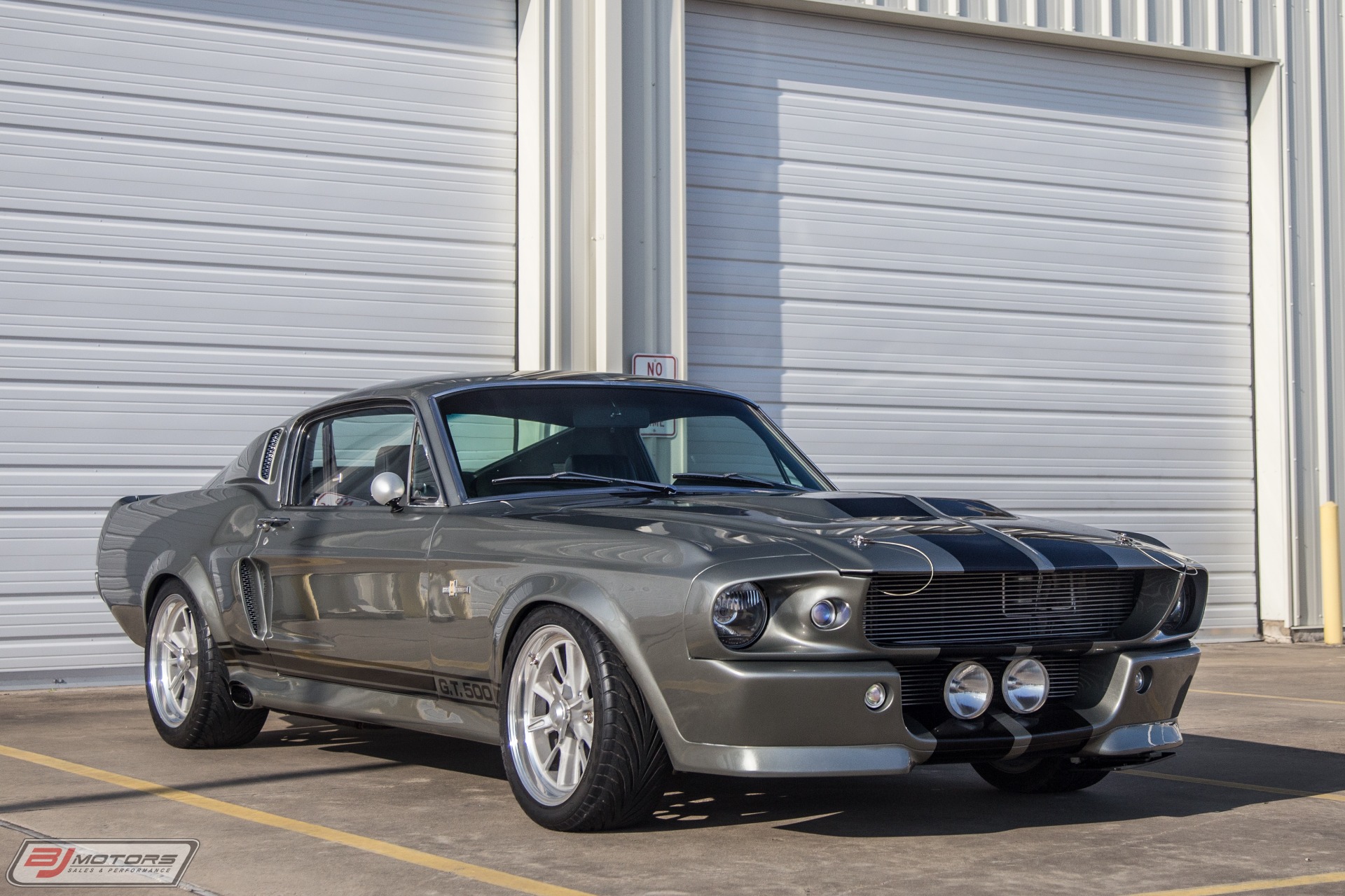 Used-1967-Ford-Mustang-GT500-Eleanor-Clone