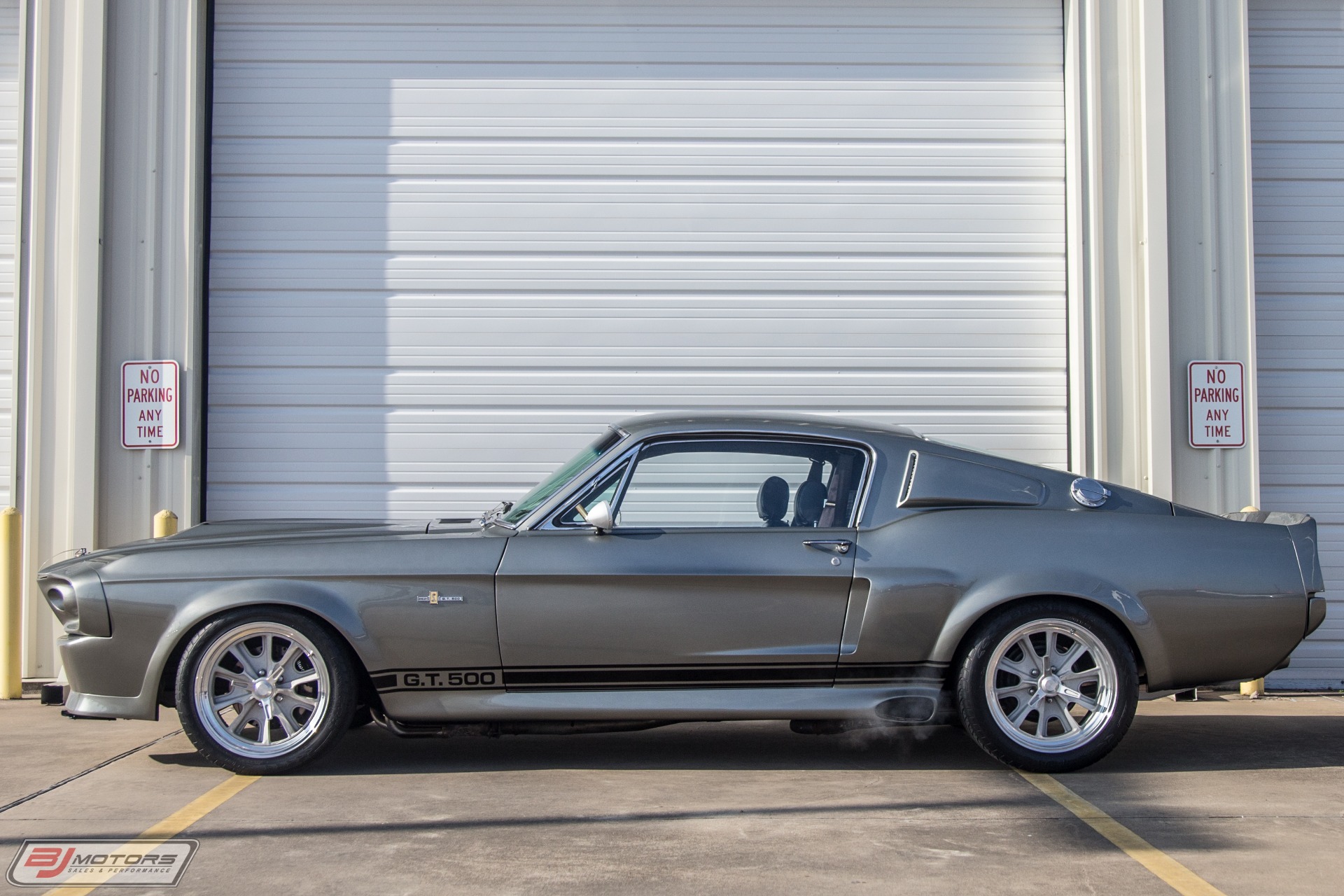 Used-1967-Ford-Mustang-GT500-Eleanor-Clone