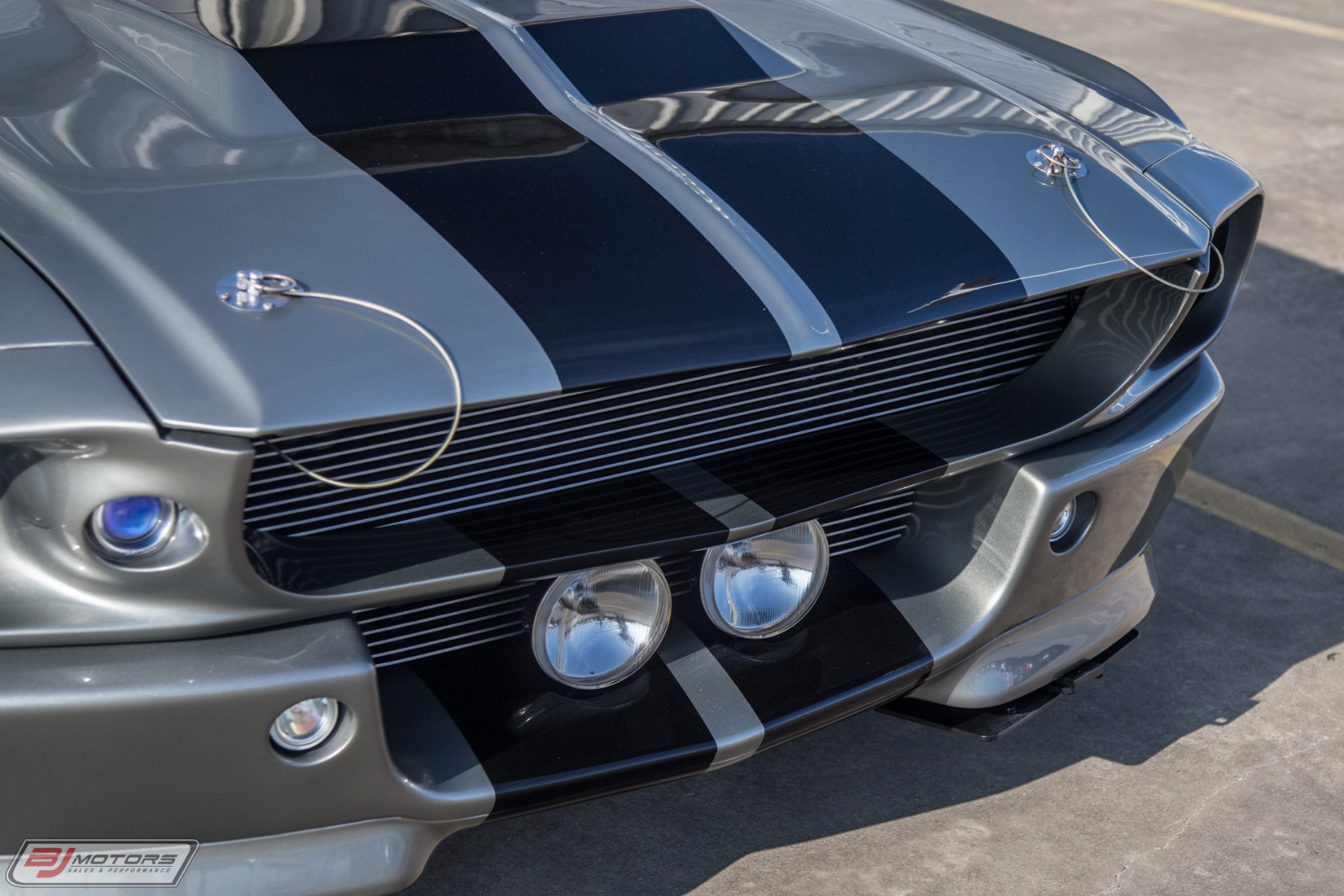 Used-1967-Ford-Mustang-GT500-Eleanor-Clone