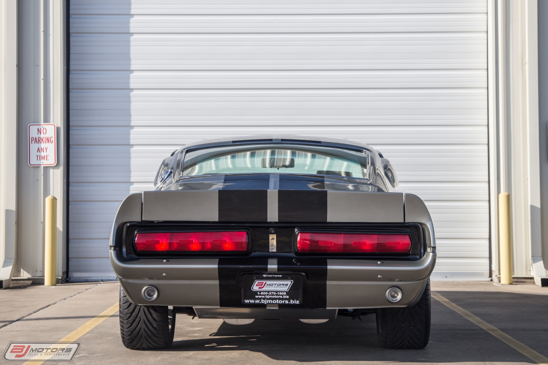 Used-1967-Ford-Mustang-GT500-Eleanor-Clone