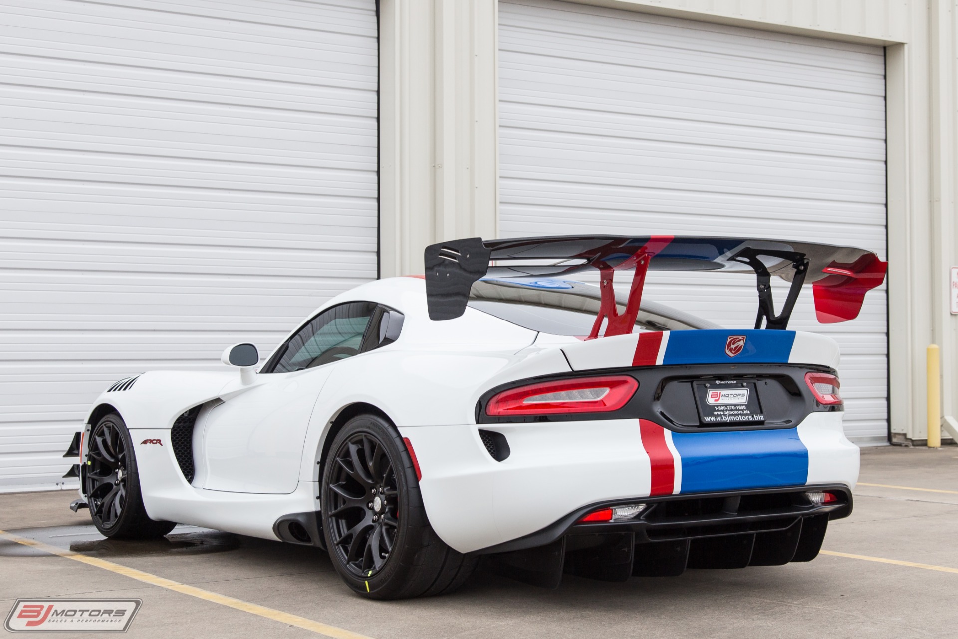 Used-2017-Dodge-Viper-GTC-Dealer-Edition-2-of-11