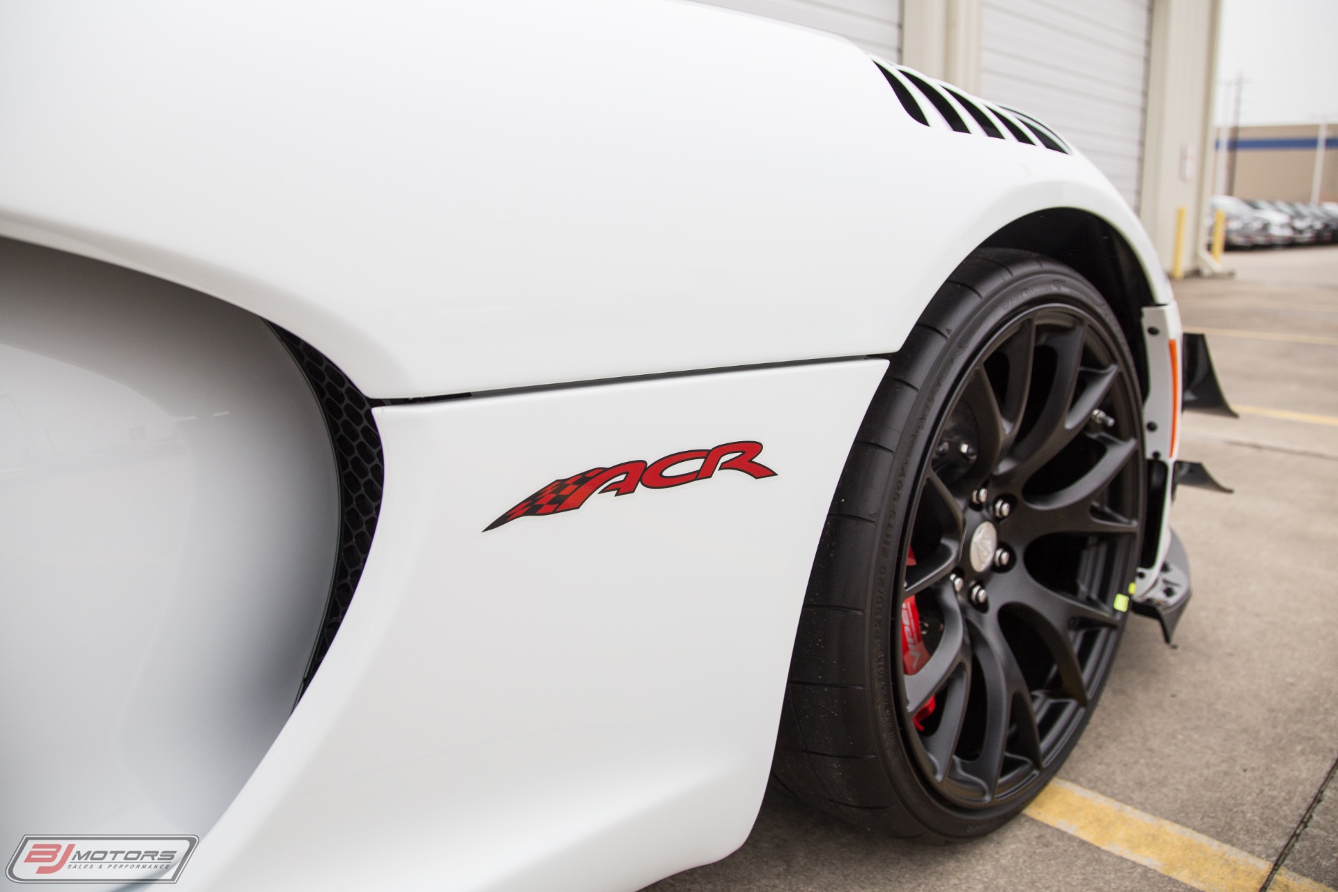 Used-2017-Dodge-Viper-GTC-Dealer-Edition-2-of-11