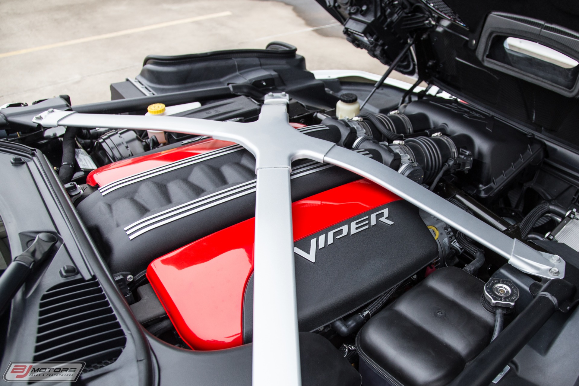 Used-2017-Dodge-Viper-GTC-Dealer-Edition-2-of-11