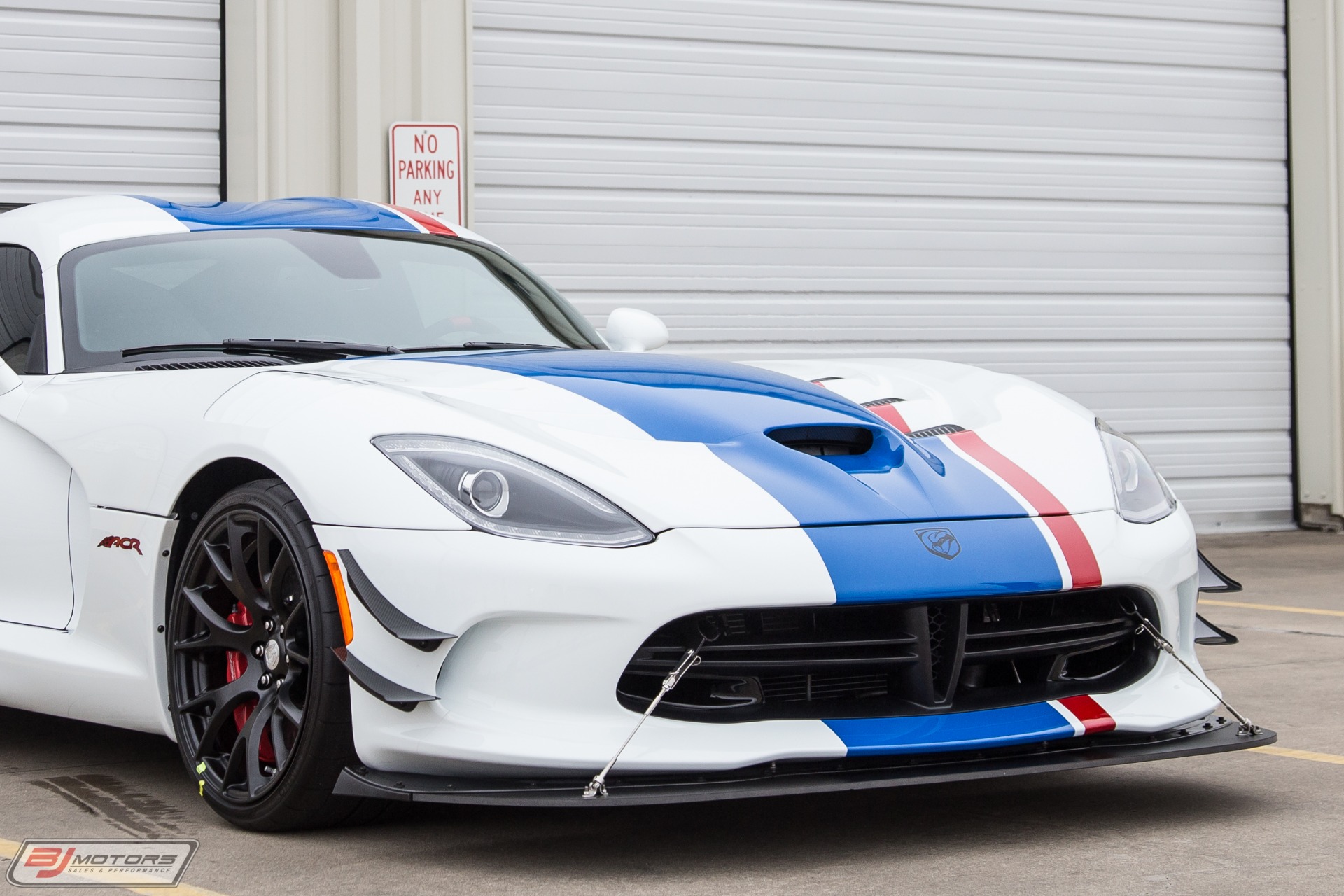 Used-2017-Dodge-Viper-GTC-Dealer-Edition-2-of-11