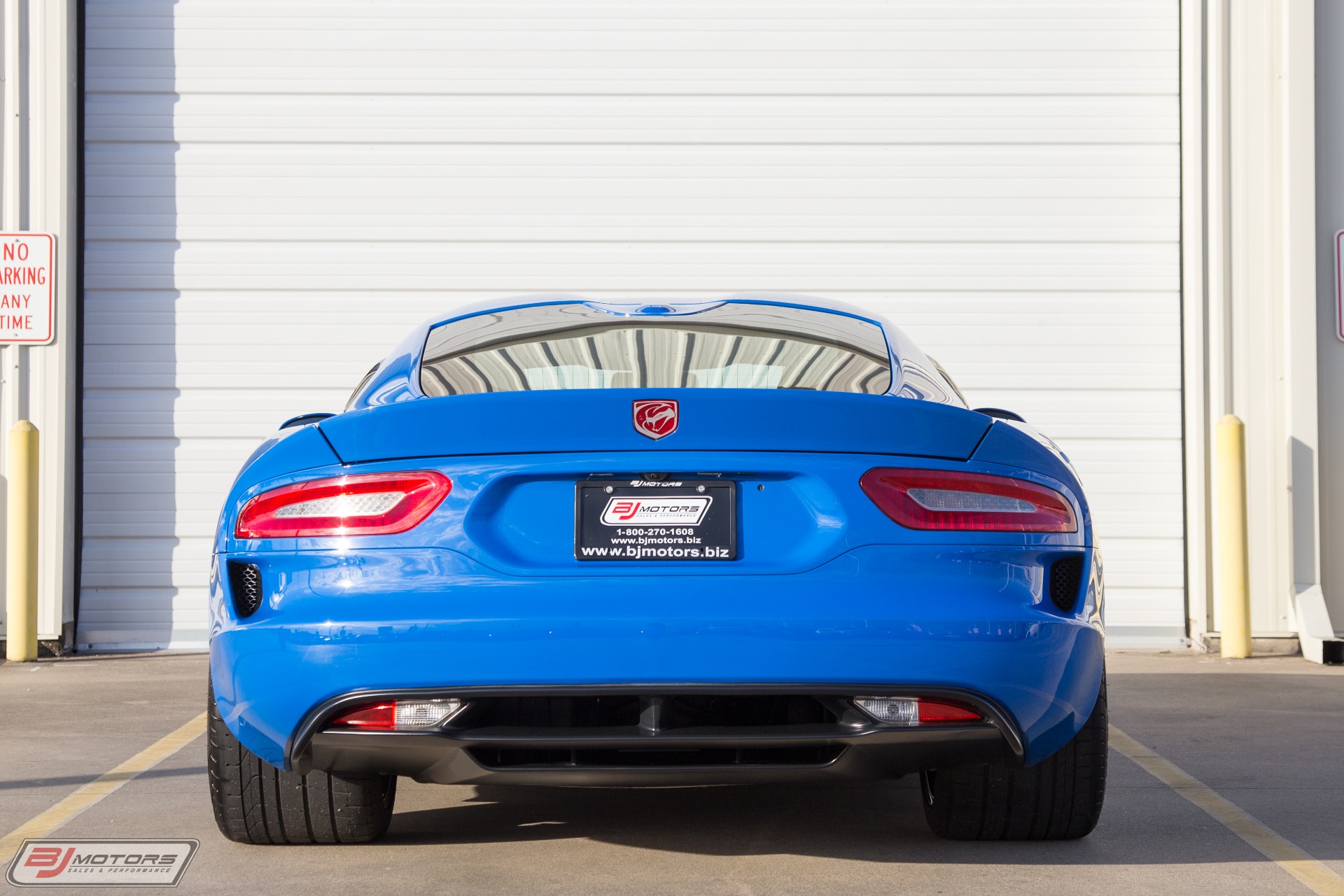 Used-2016-Dodge-Viper-GT